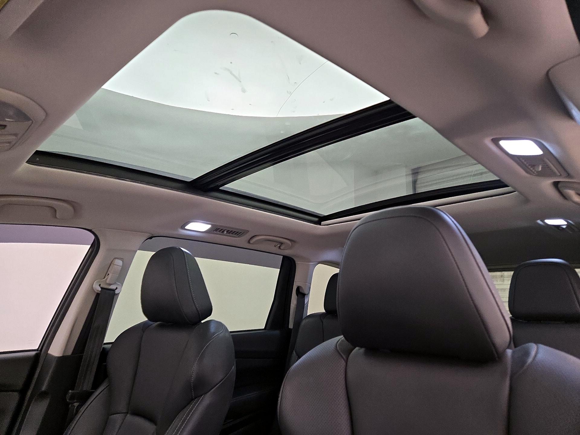 Thumbnail: 2020 Subaru Ascent - 20