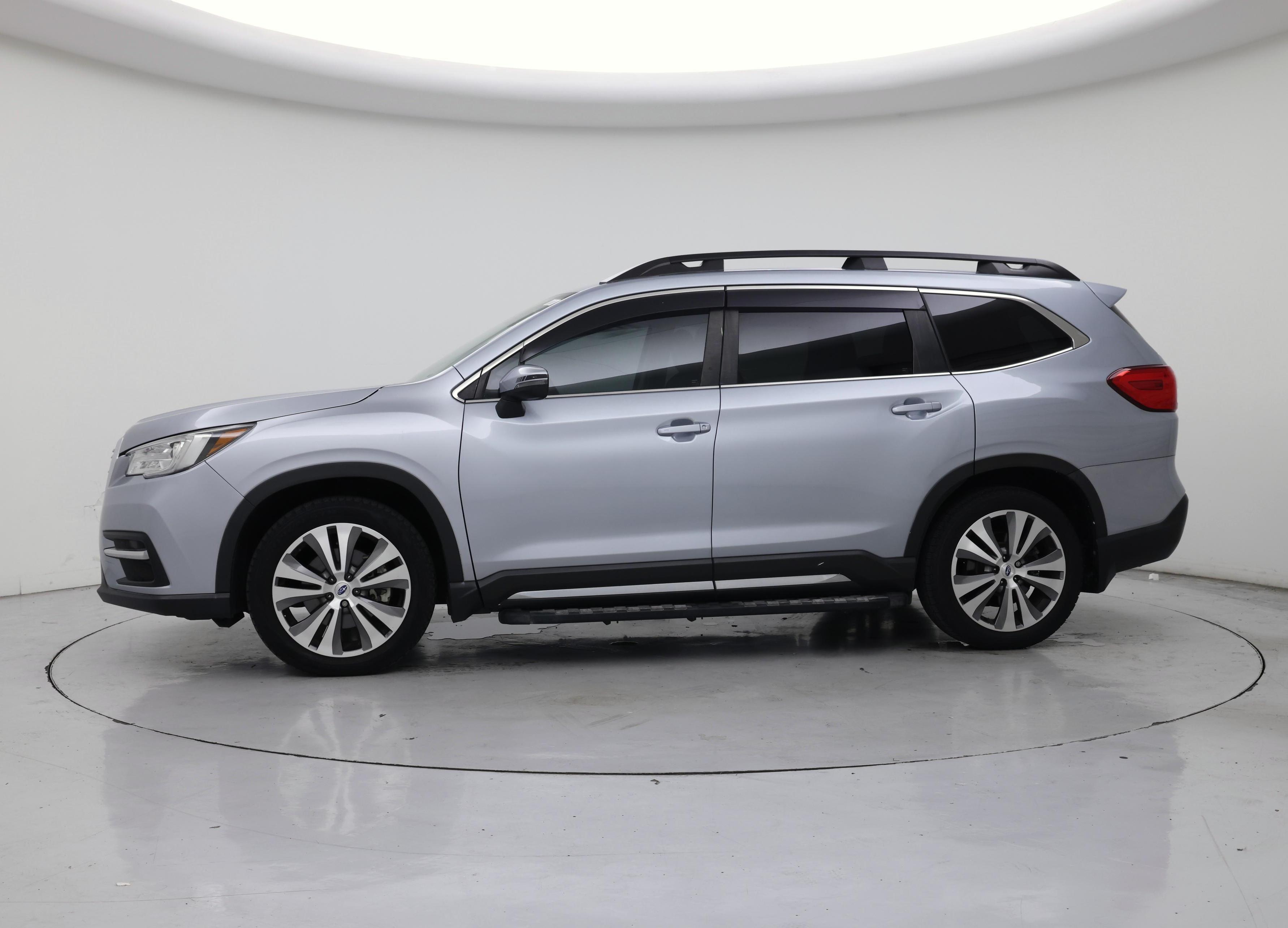 Thumbnail: 2020 Subaru Ascent - 3