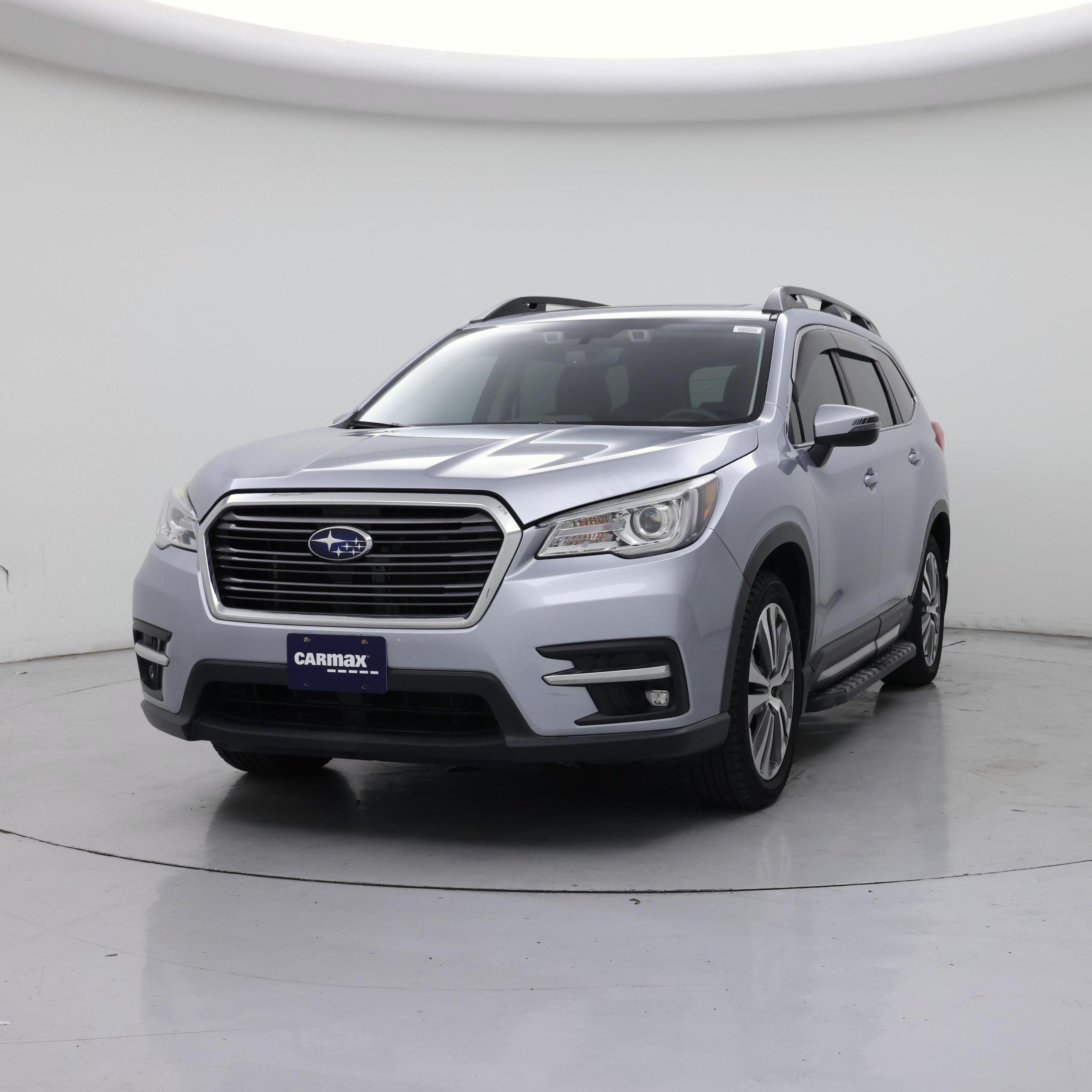 Thumbnail: 2020 Subaru Ascent - 4