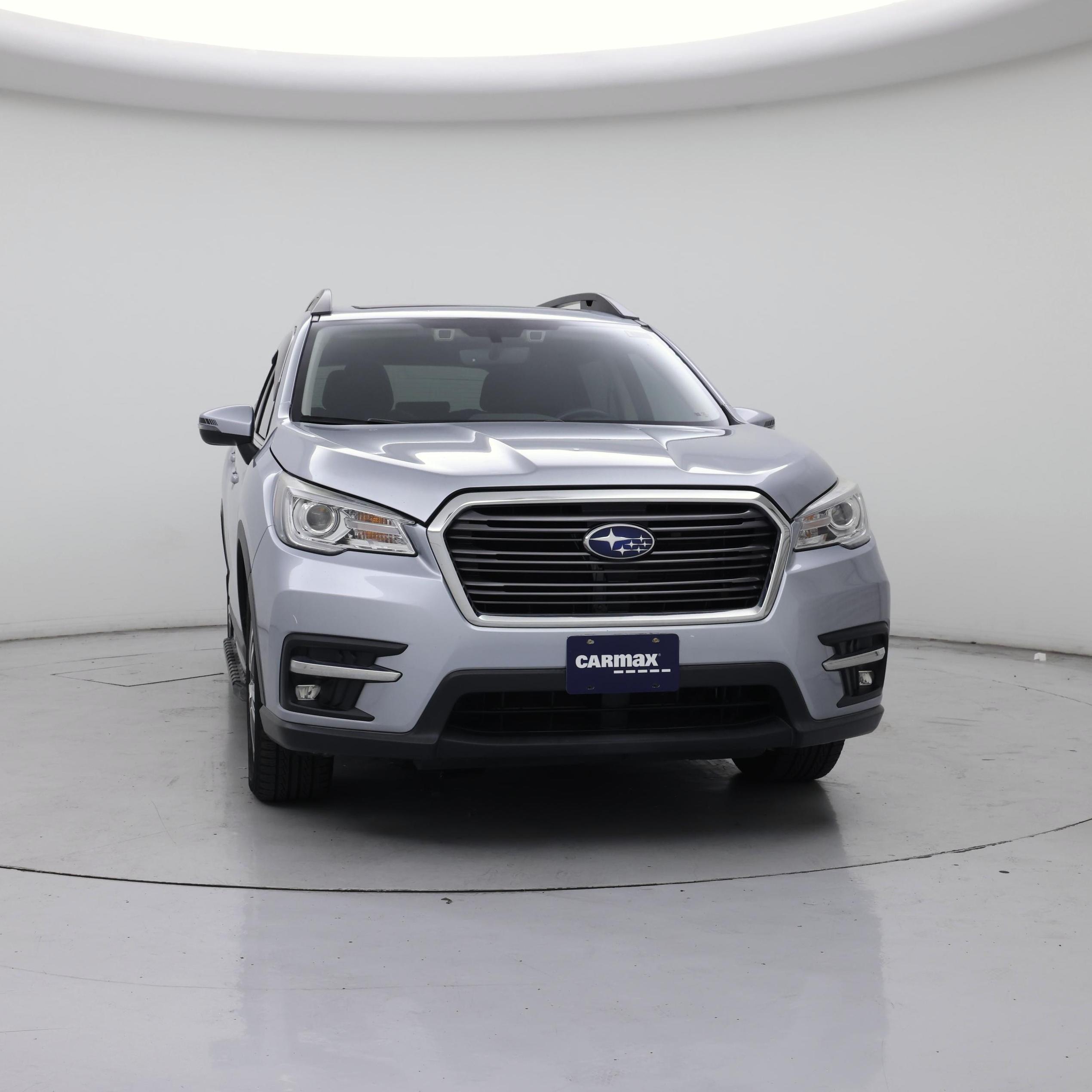 Thumbnail: 2020 Subaru Ascent - 5