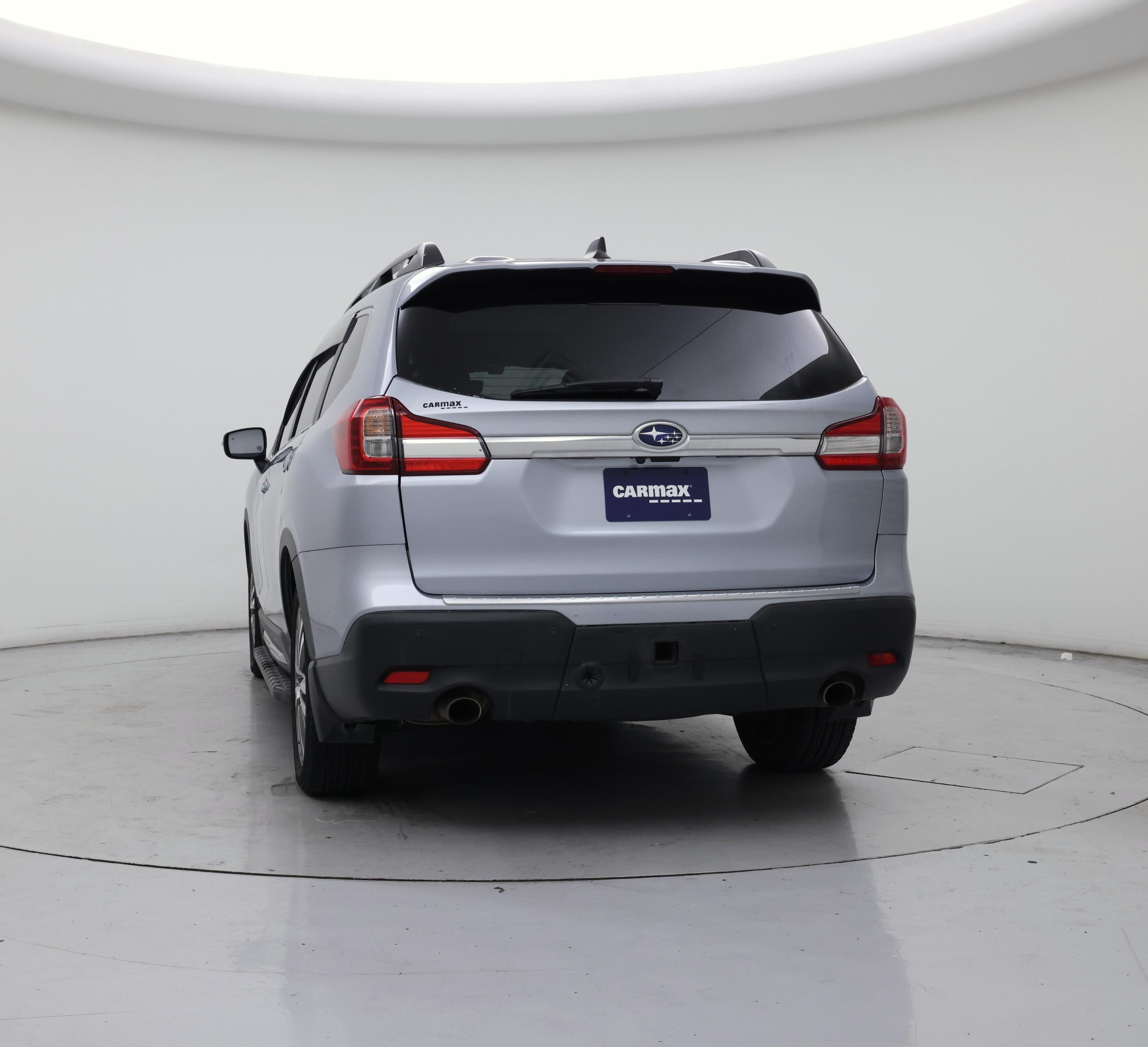 Thumbnail: 2020 Subaru Ascent - 6