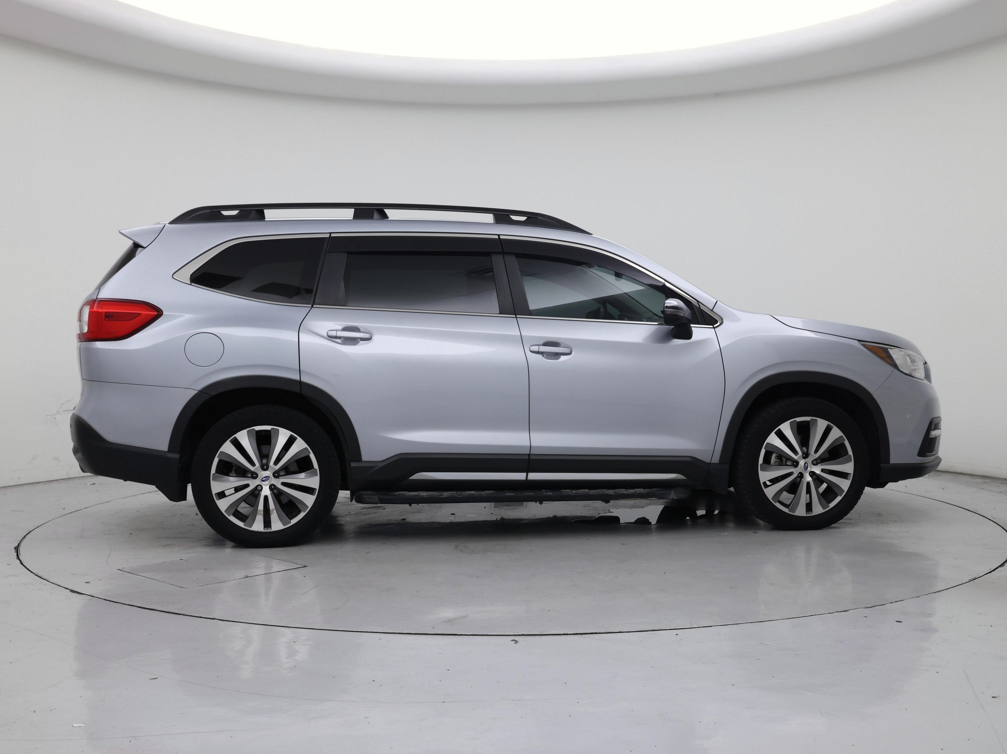 Thumbnail: 2020 Subaru Ascent - 7
