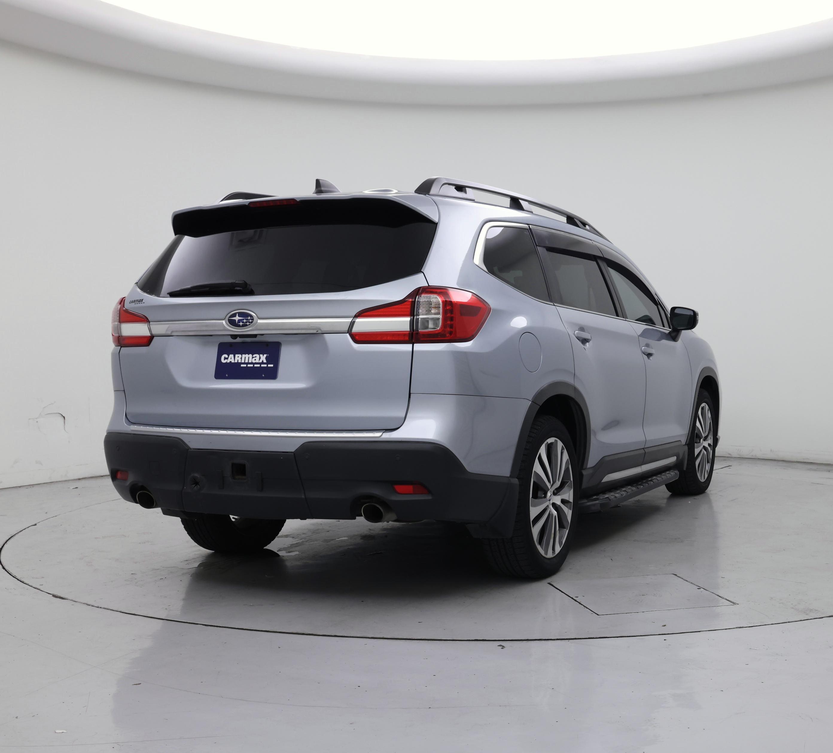 Thumbnail: 2020 Subaru Ascent - 8