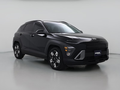 2025 Hyundai Kona SEL Convenience