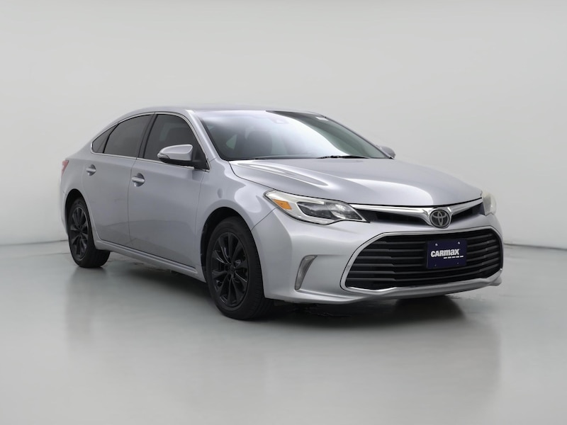 2017 Toyota Avalon XLE -
                  Austin, TX