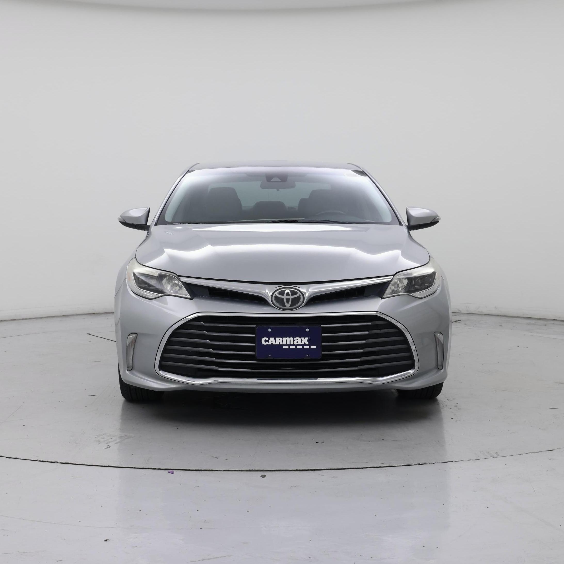 Thumbnail: 2017 Toyota Avalon - 5