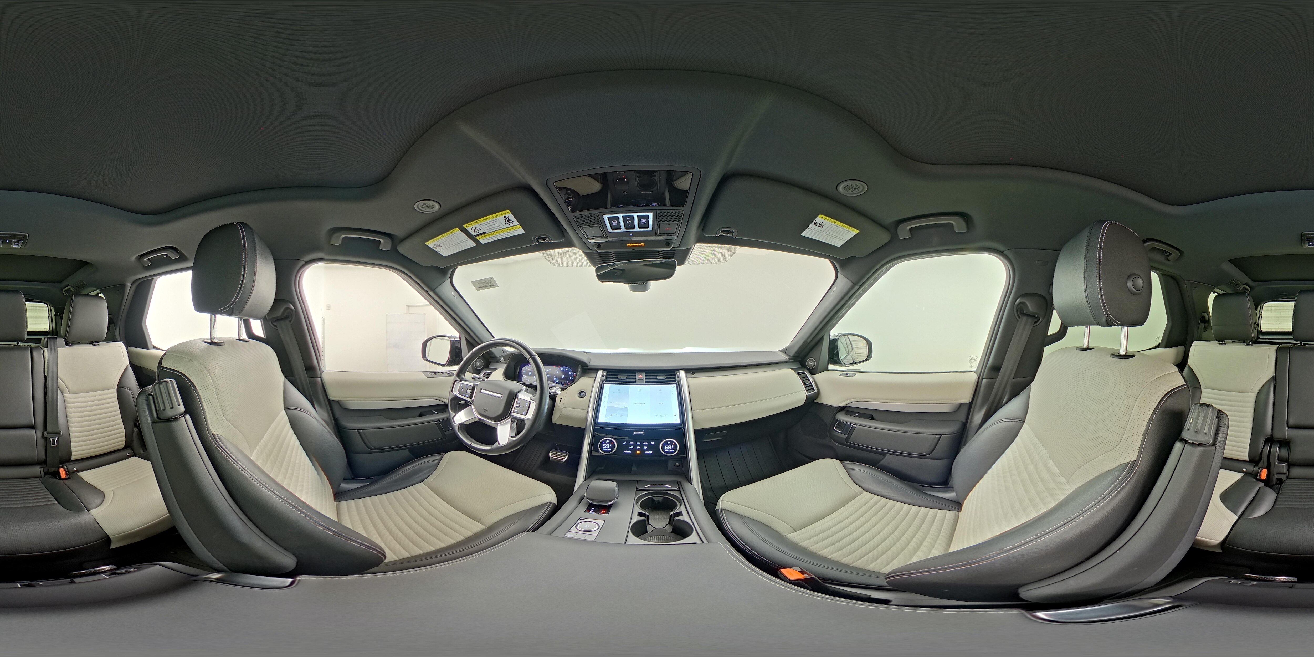 2021 Land Rover Discovery S R Dynamic - Photo 28