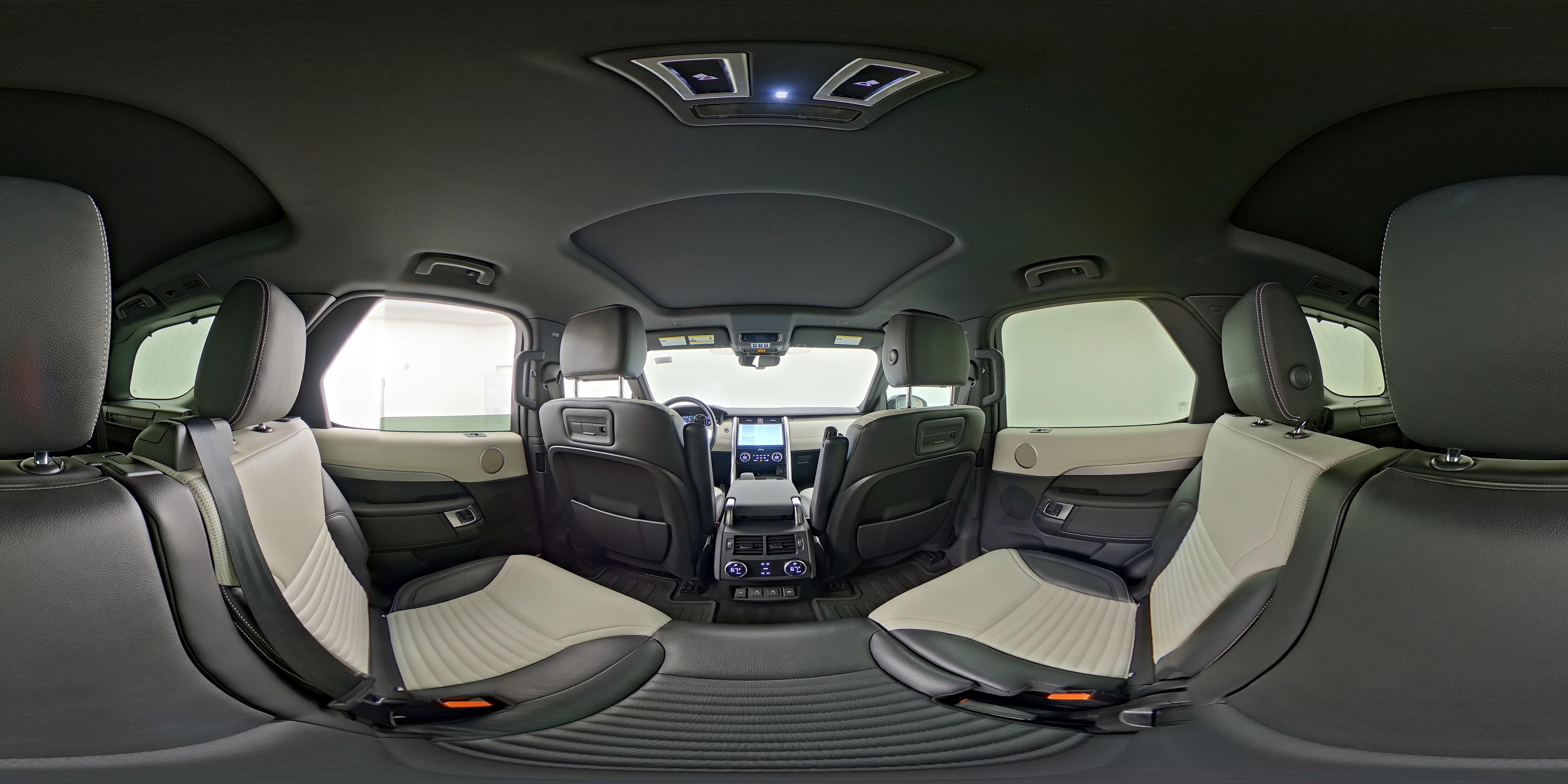 2021 Land Rover Discovery S R Dynamic - Photo 29