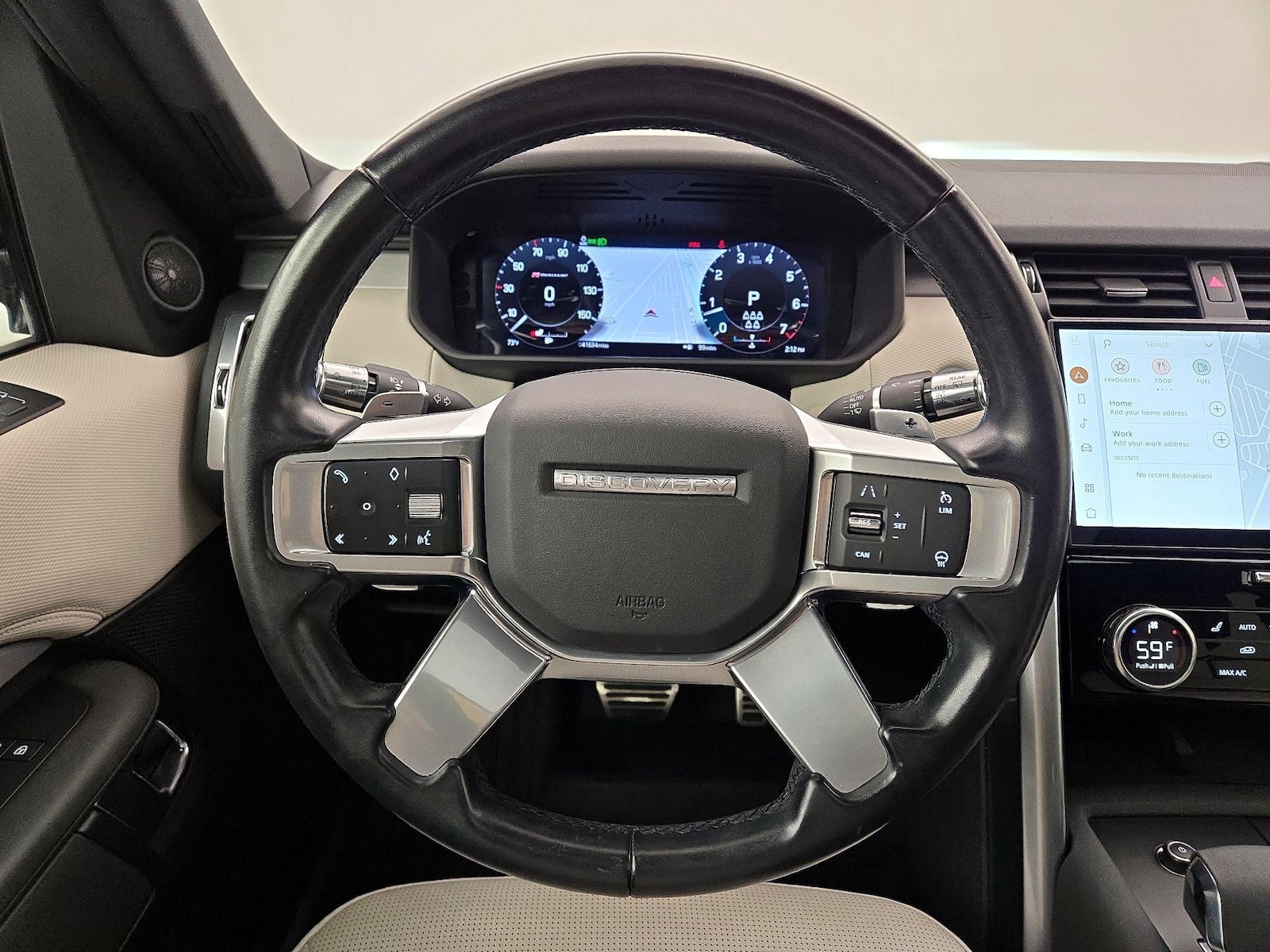 2021 Land Rover Discovery S R Dynamic - Photo 11