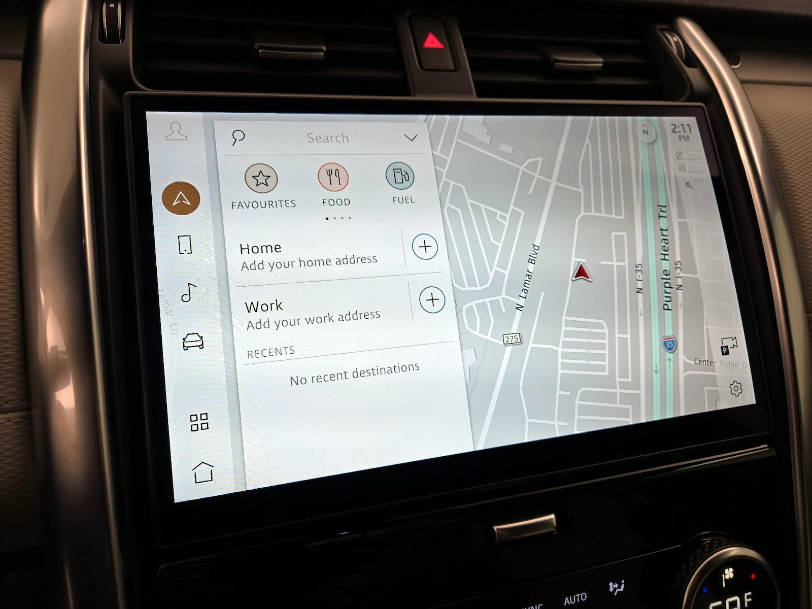 2021 Land Rover Discovery S R Dynamic - Photo 15