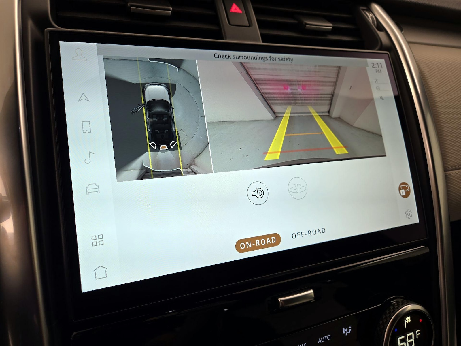 2021 Land Rover Discovery S R Dynamic - Photo 16