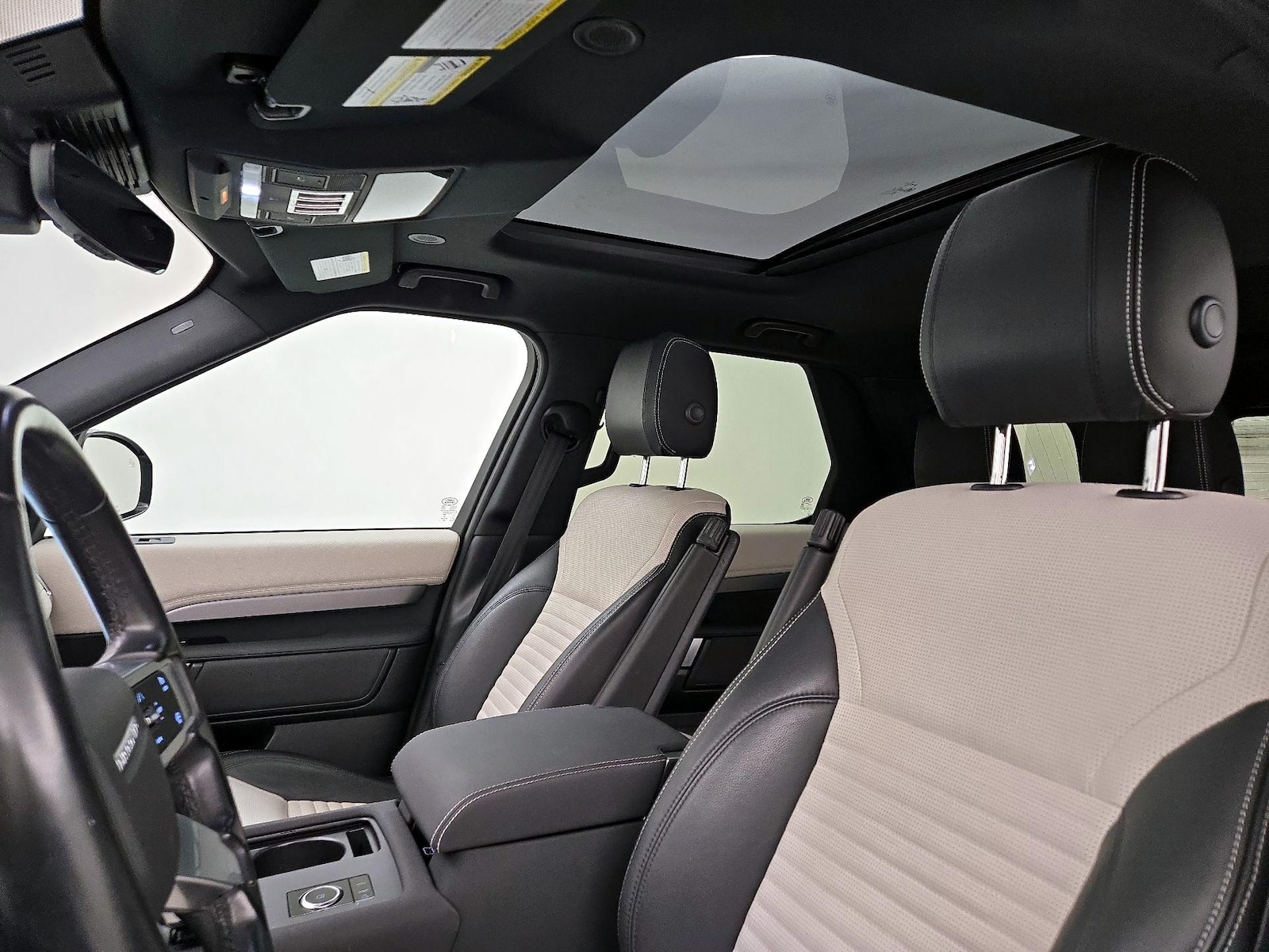 2021 Land Rover Discovery S R Dynamic - Photo 21