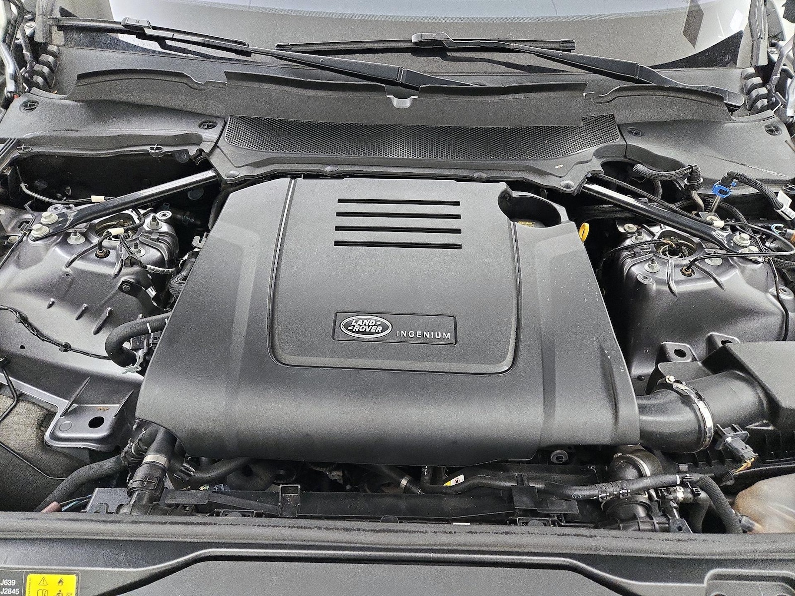 2021 Land Rover Discovery S R Dynamic - Photo 26
