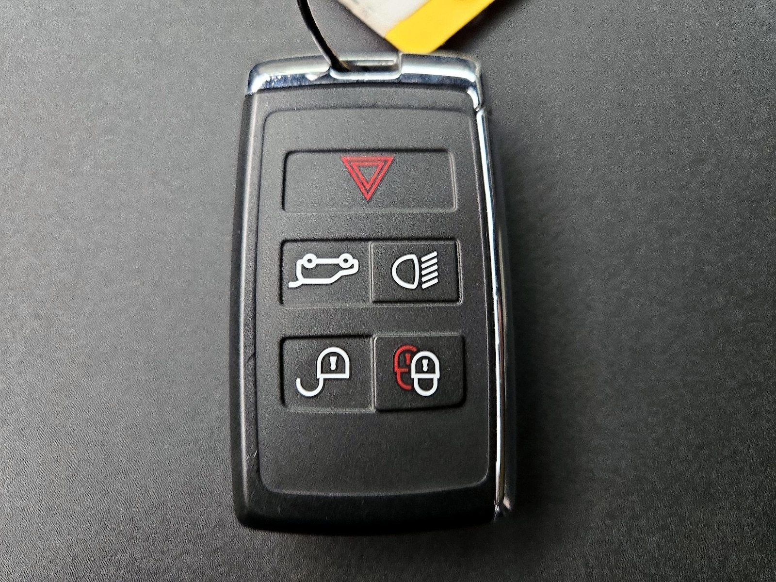 2021 Land Rover Discovery S R Dynamic - Photo 27