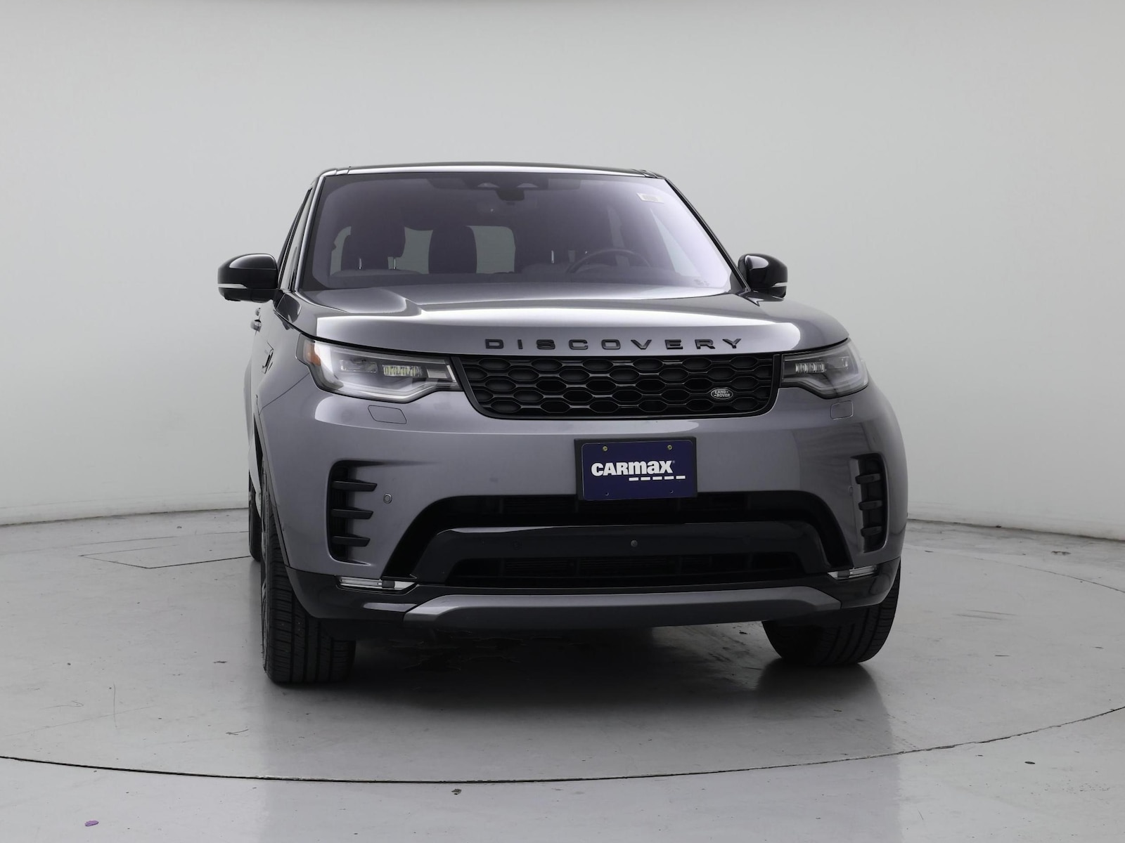 2021 Land Rover Discovery S R Dynamic - Photo 6