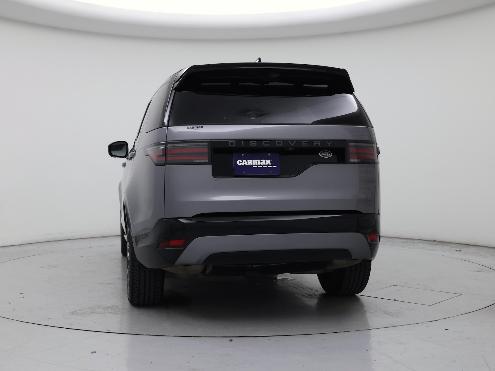 2021 Land Rover Discovery S R Dynamic - Photo 7