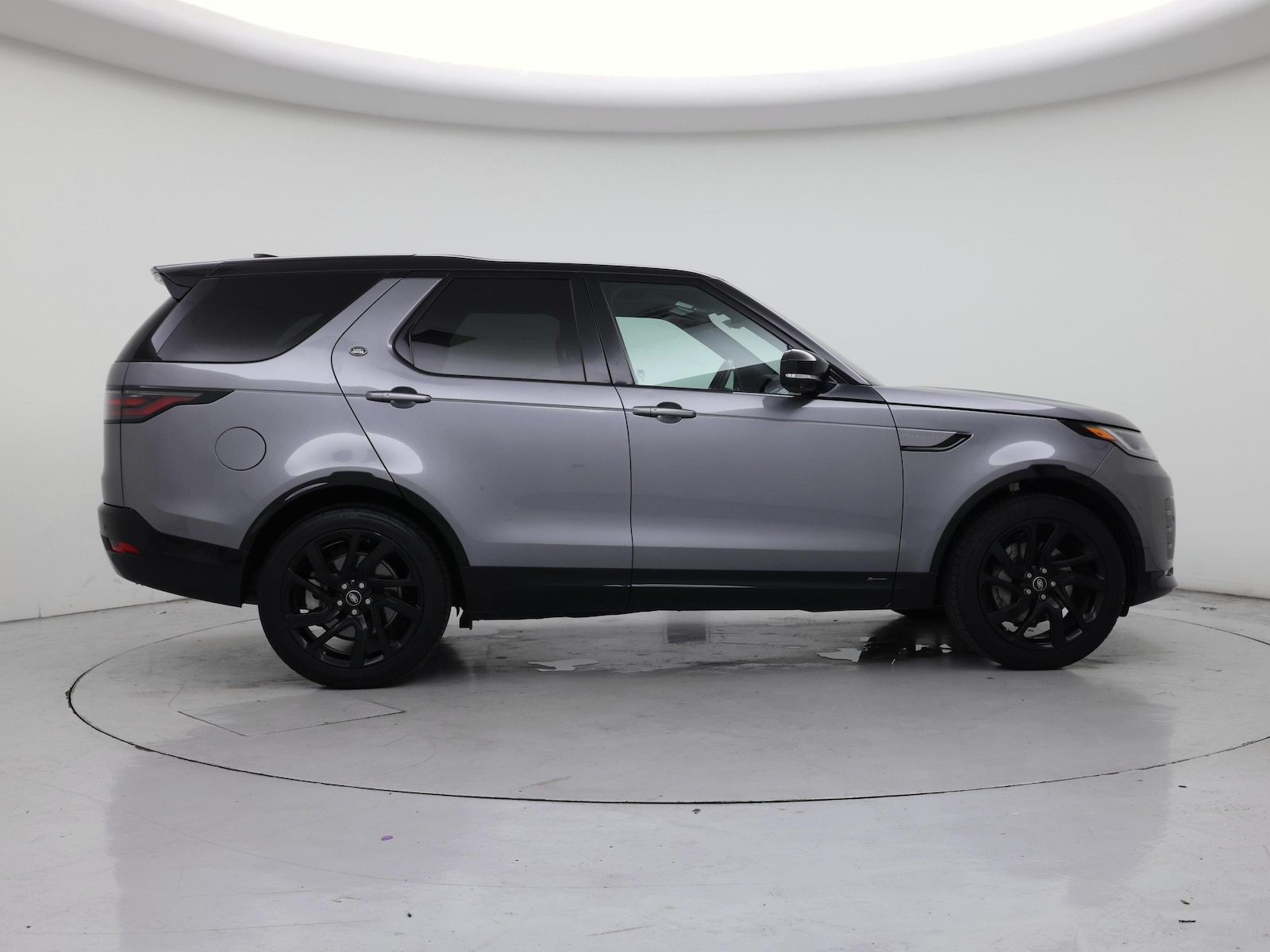 2021 Land Rover Discovery S R Dynamic - Photo 8
