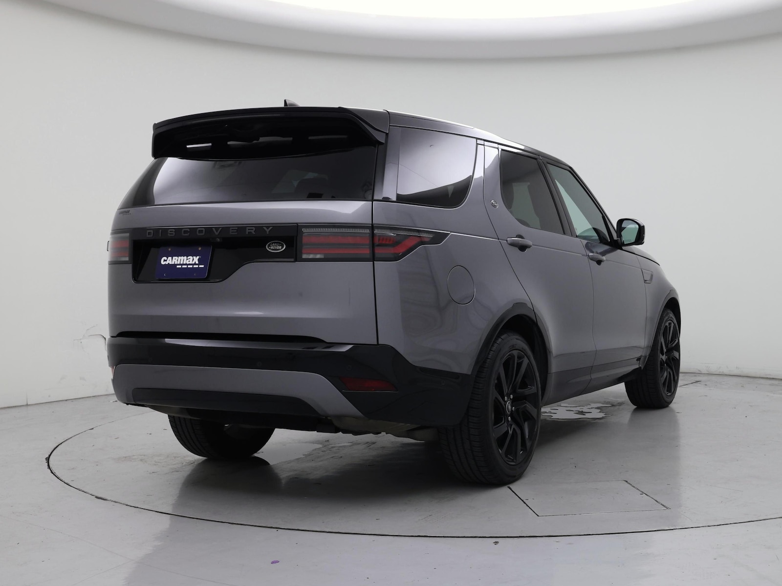 2021 Land Rover Discovery S R Dynamic - Photo 9