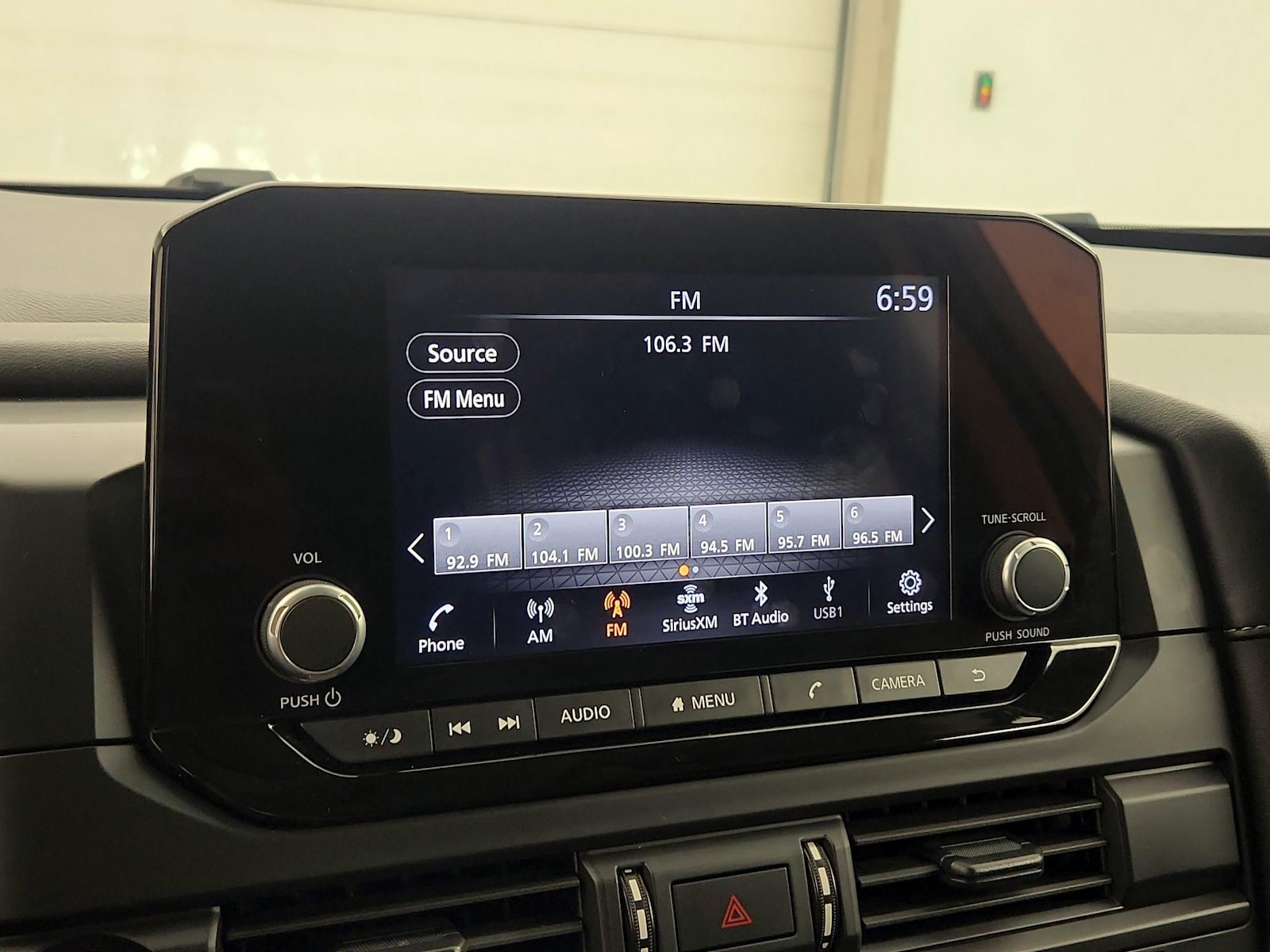 2024 Nissan Pathfinder S - Photo 16