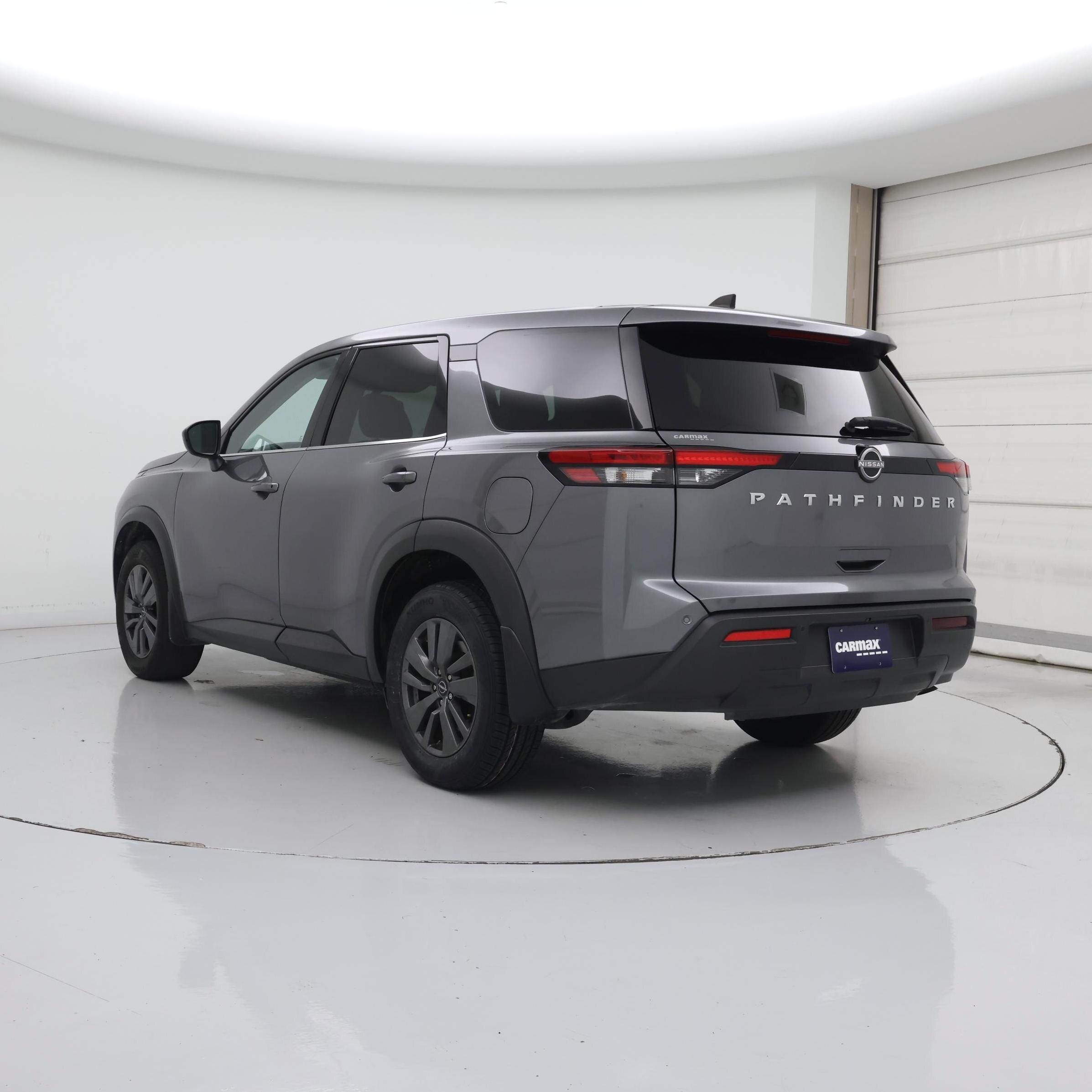 Thumbnail: 2024 Nissan Pathfinder - 2