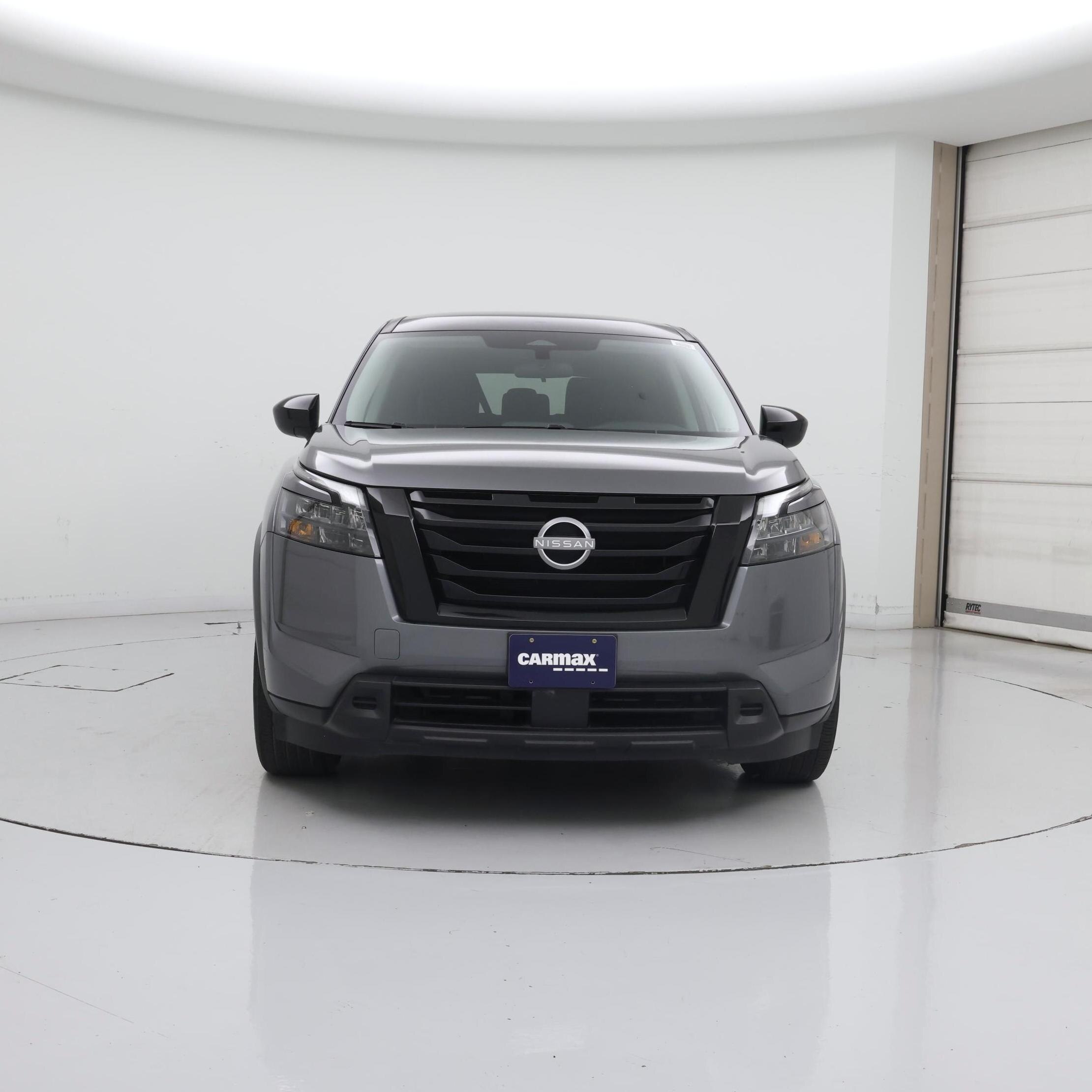 Thumbnail: 2024 Nissan Pathfinder - 5