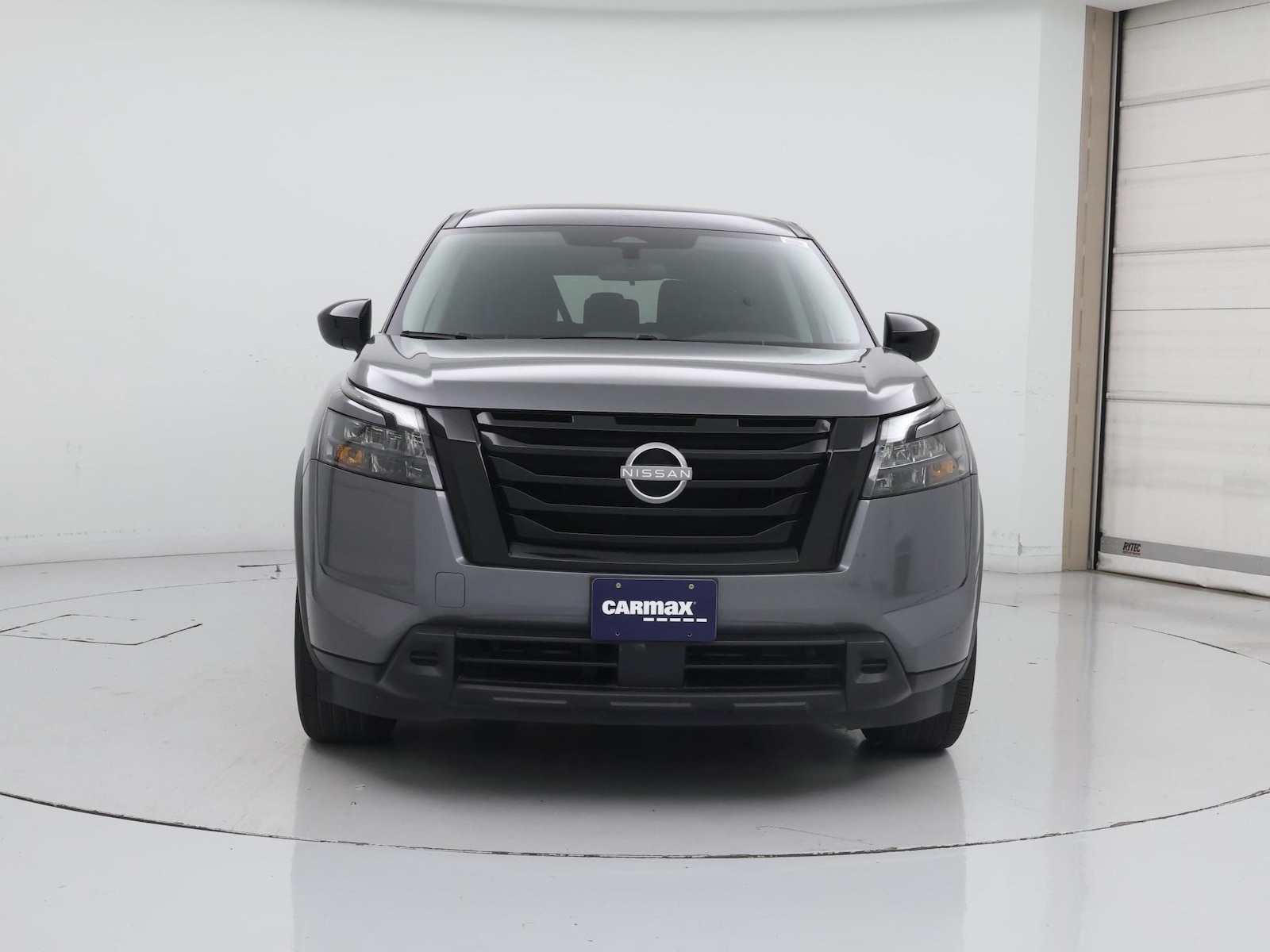 2024 Nissan Pathfinder S - Photo 6