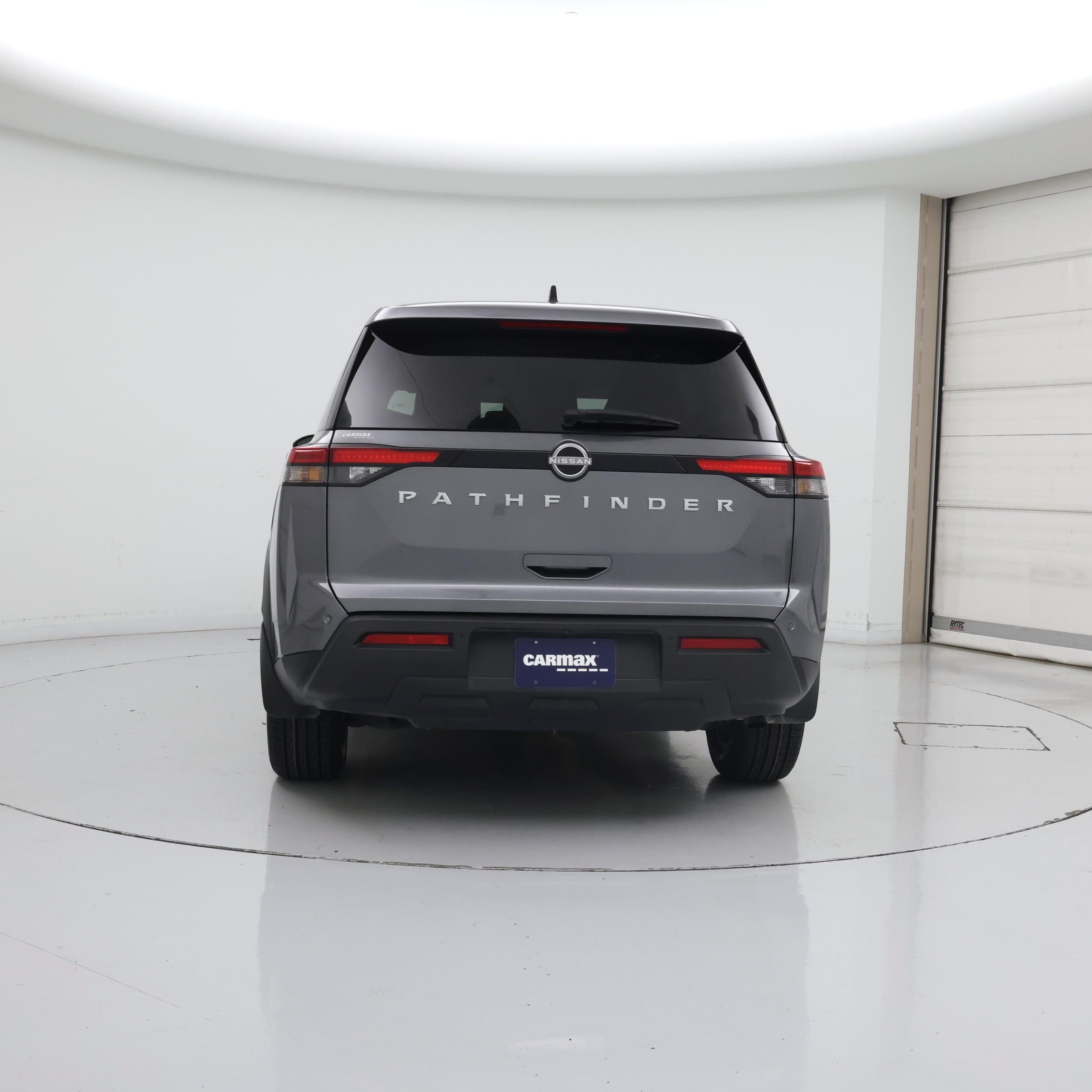 Thumbnail: 2024 Nissan Pathfinder - 6