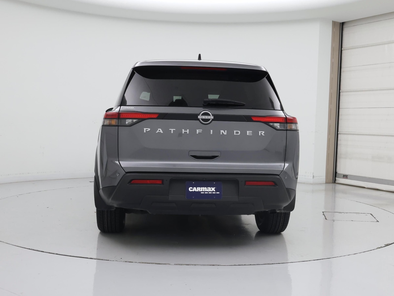 2024 Nissan Pathfinder S - Photo 7