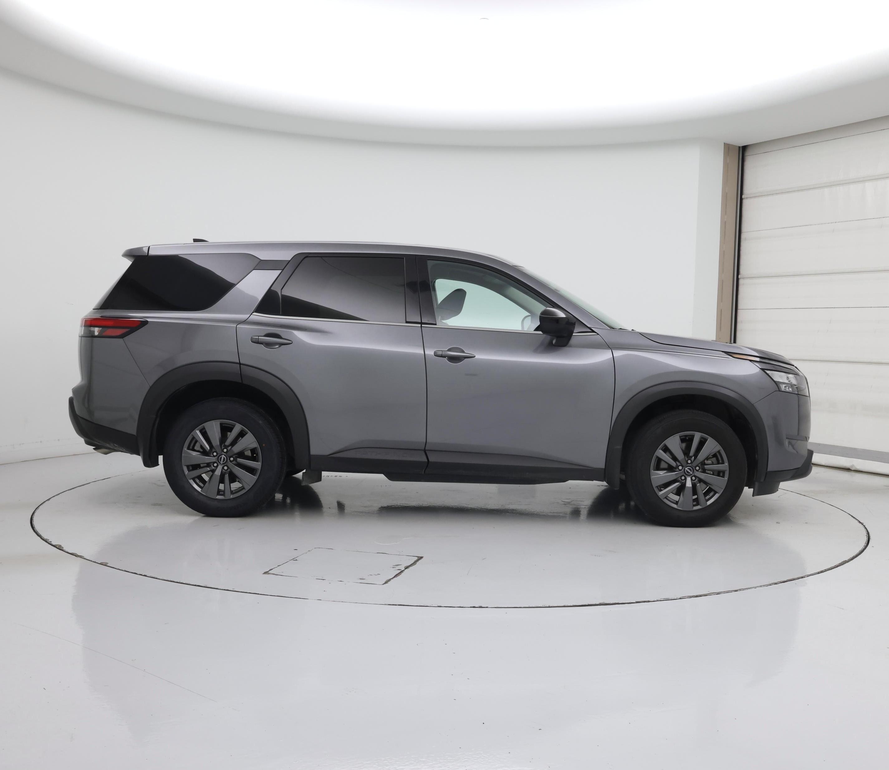 Thumbnail: 2024 Nissan Pathfinder - 7