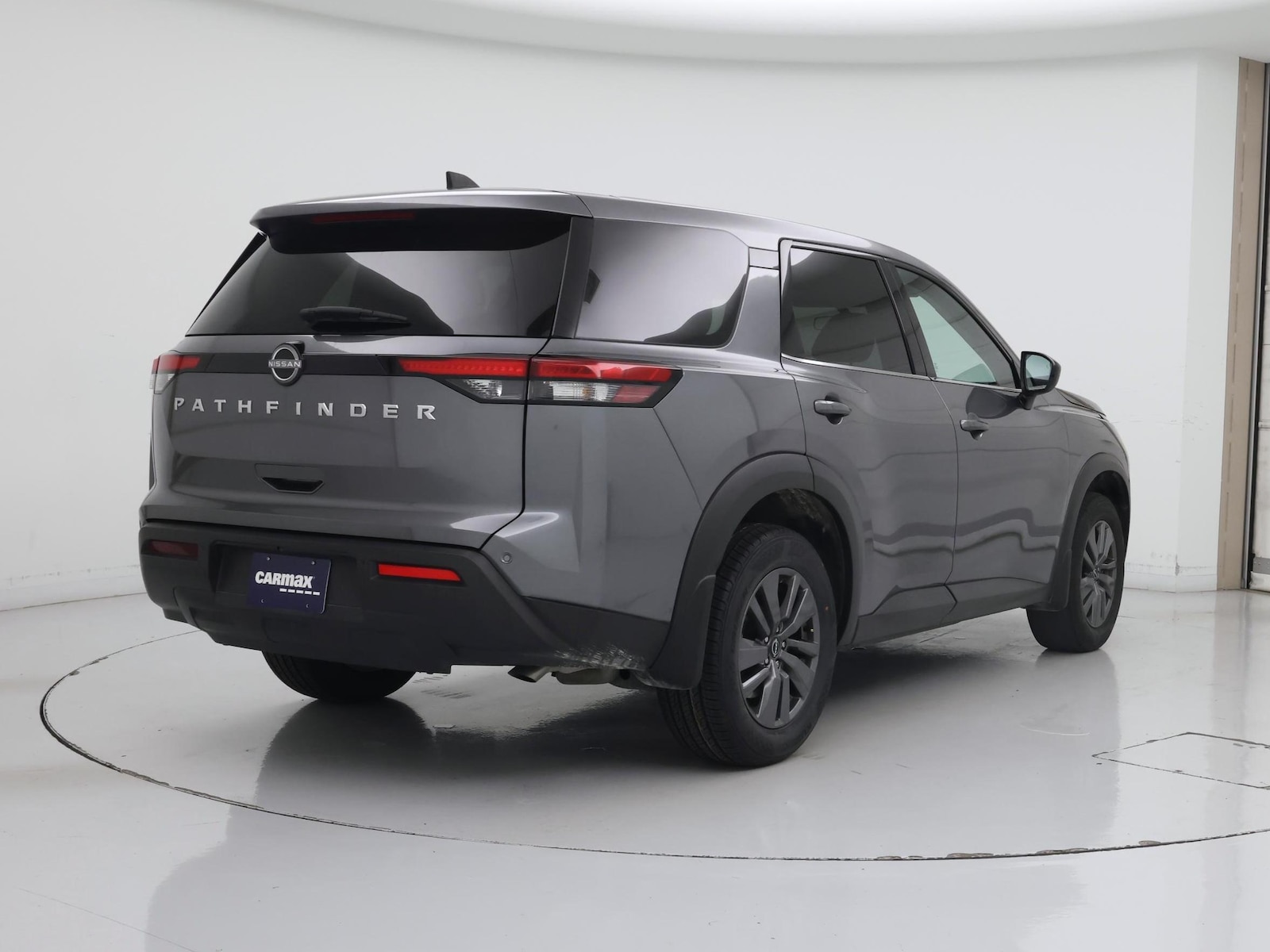 2024 Nissan Pathfinder S - Photo 9