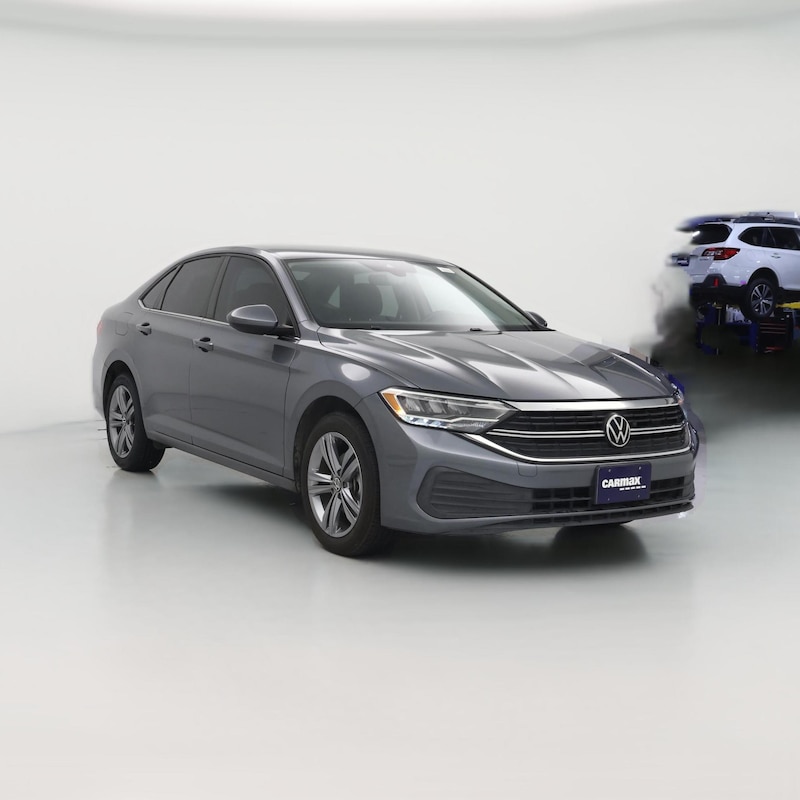 2023 Volkswagen Jetta SE