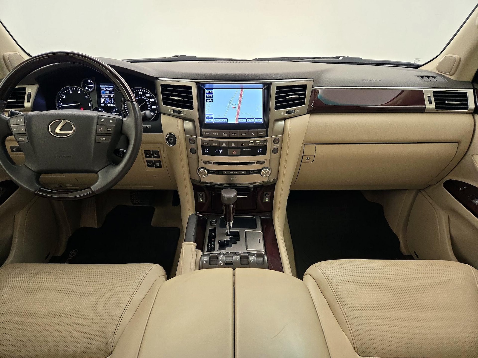 Navigation System