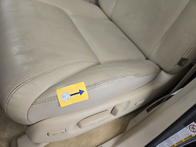 Condition detail