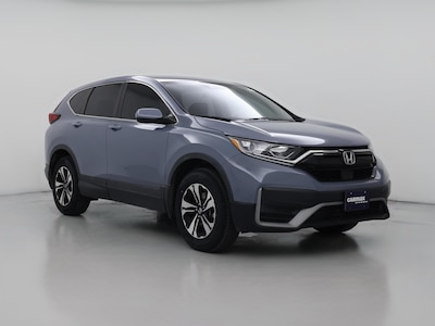 2022 Honda CR-V Special Edition