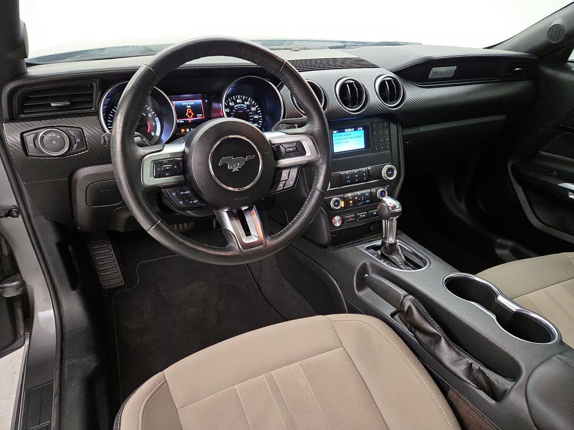 Thumbnail: 2023 Ford Mustang - 9