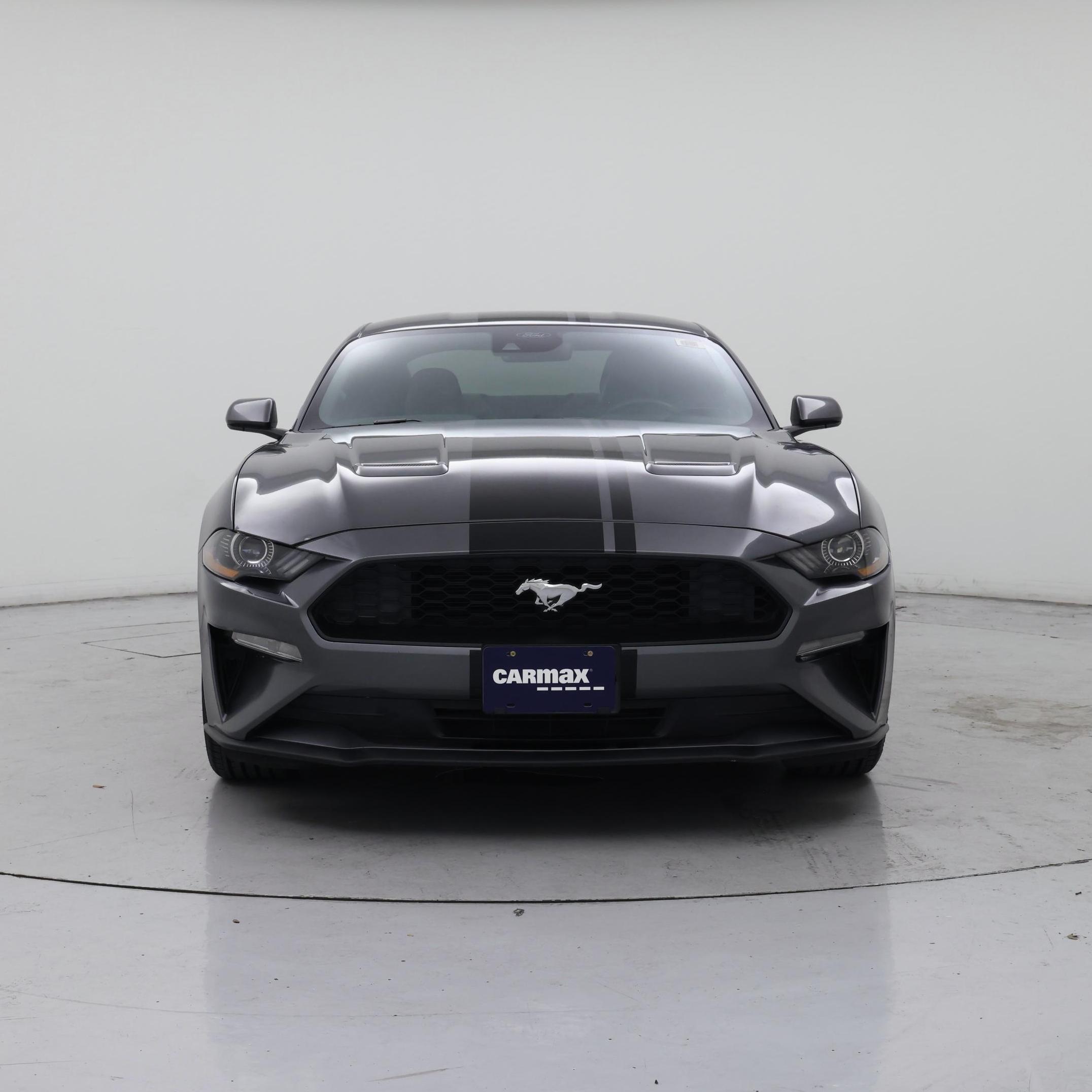 Thumbnail: 2023 Ford Mustang - 5