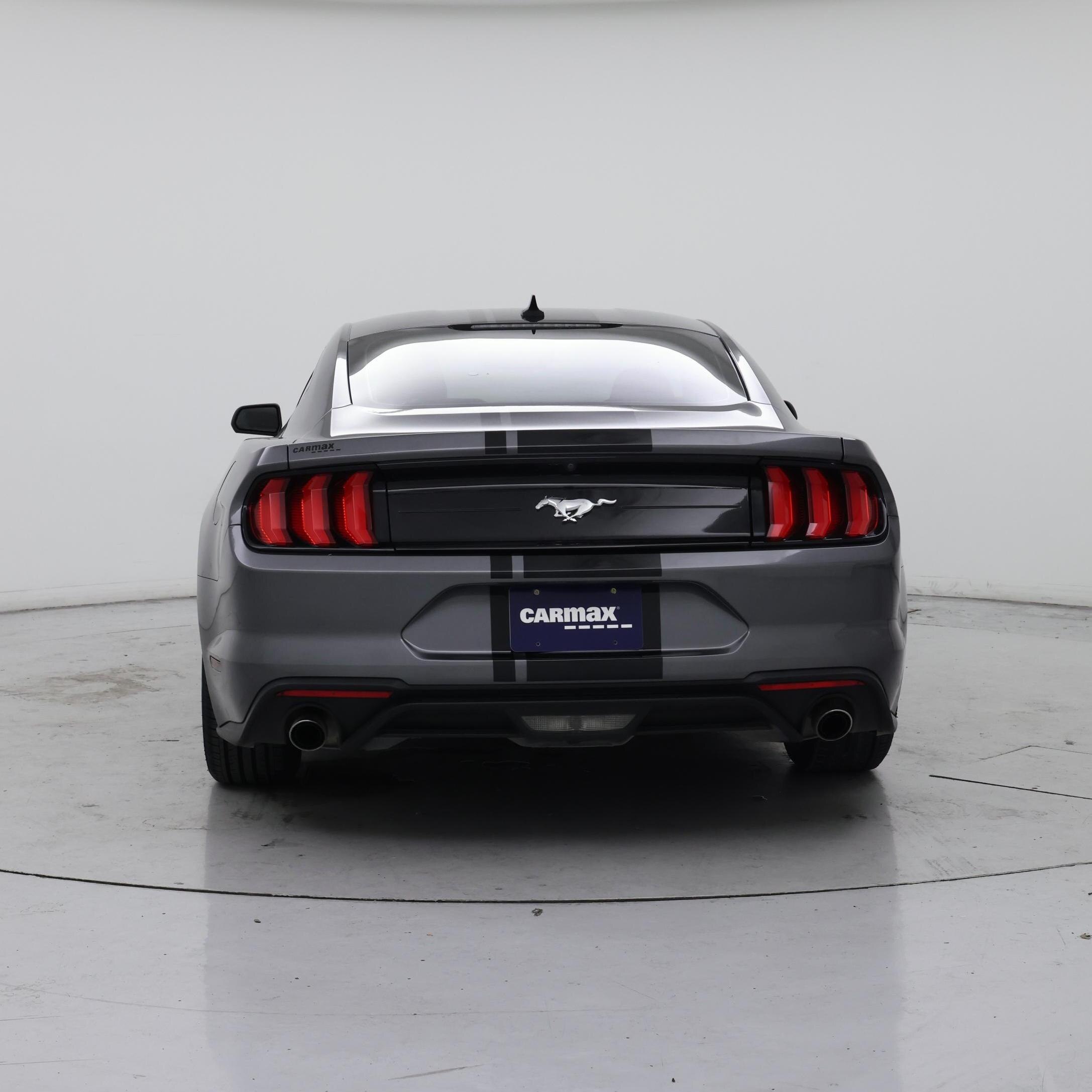 Thumbnail: 2023 Ford Mustang - 6