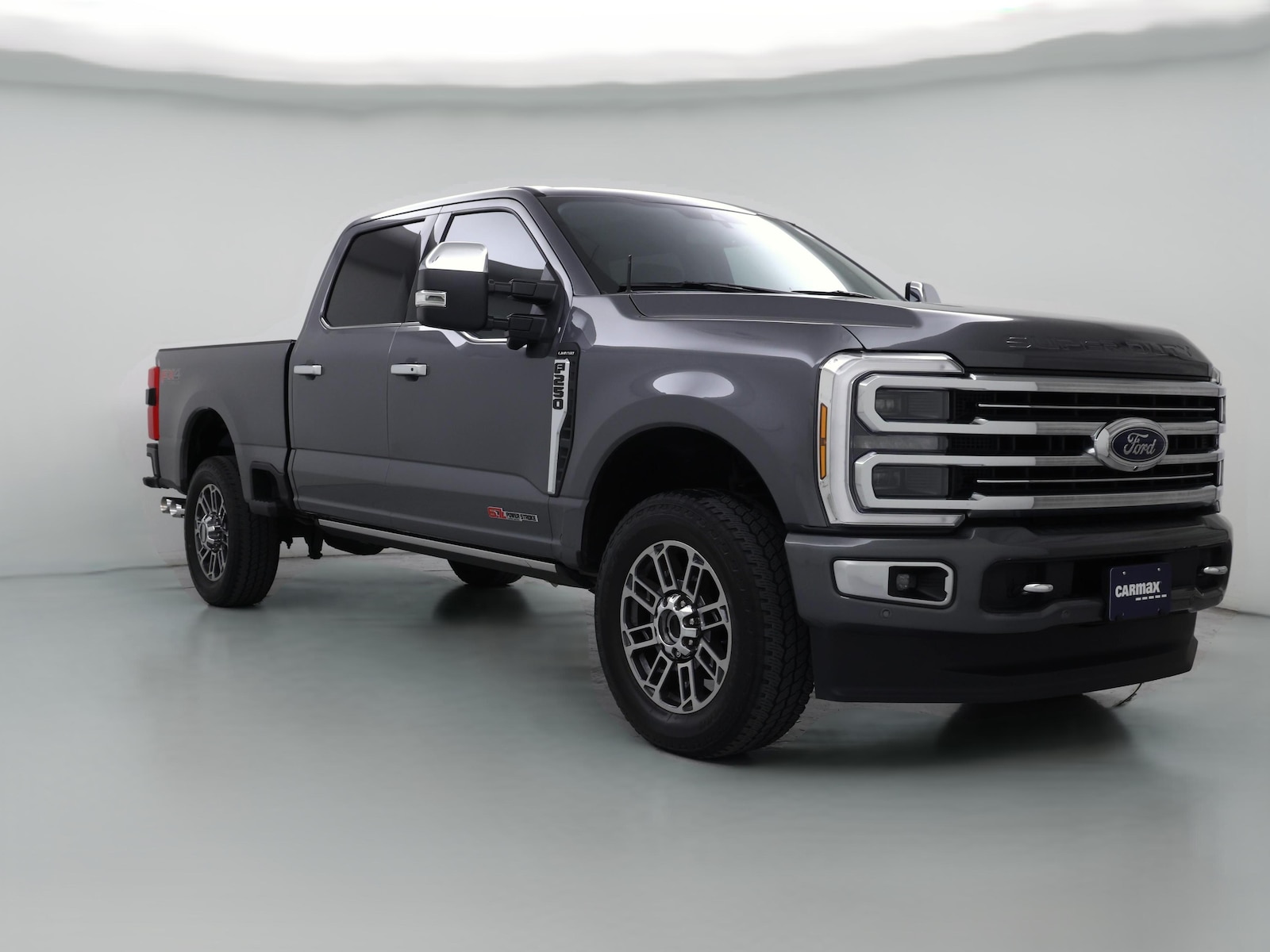 2024 Ford Super Duty F-250 SRW
