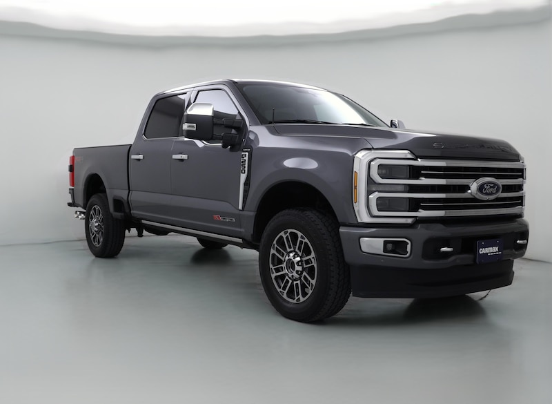 2024 Ford F250 Limited