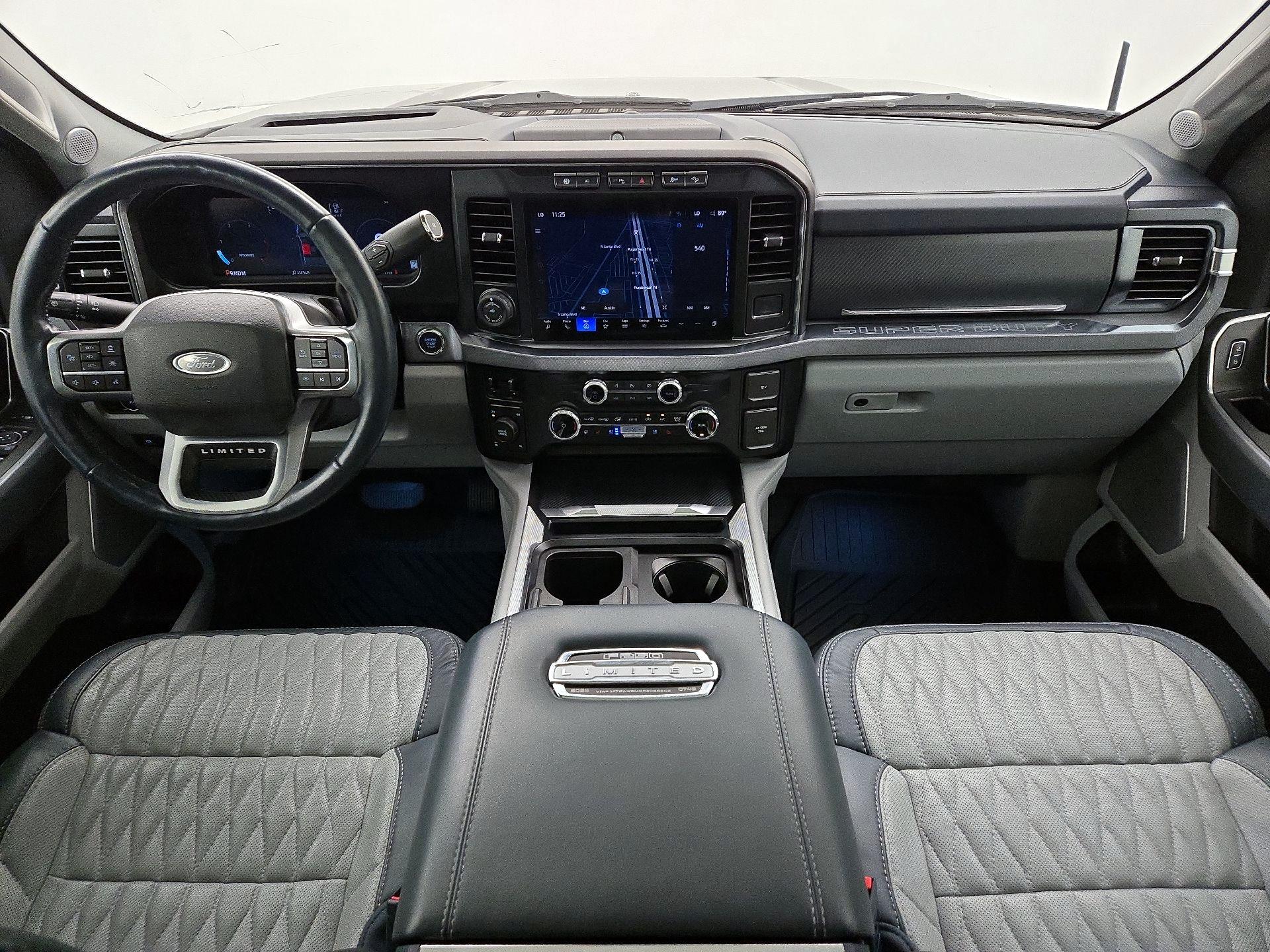 Thumbnail: 2024 Ford F-250 - 9