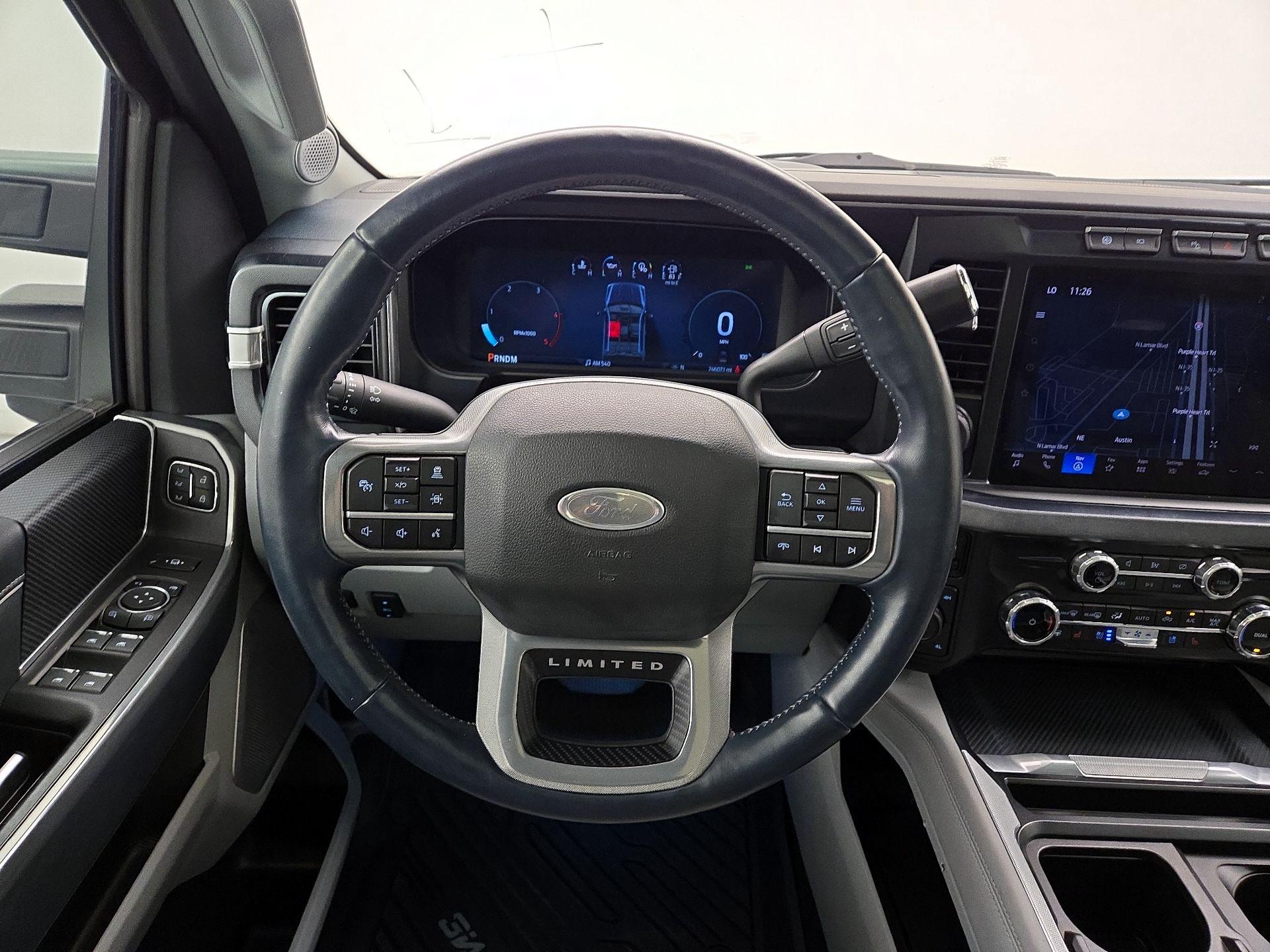 Thumbnail: 2024 Ford F-250 - 10