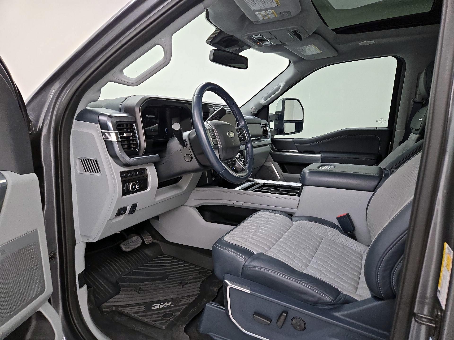 Thumbnail: 2024 Ford F-250 - 11
