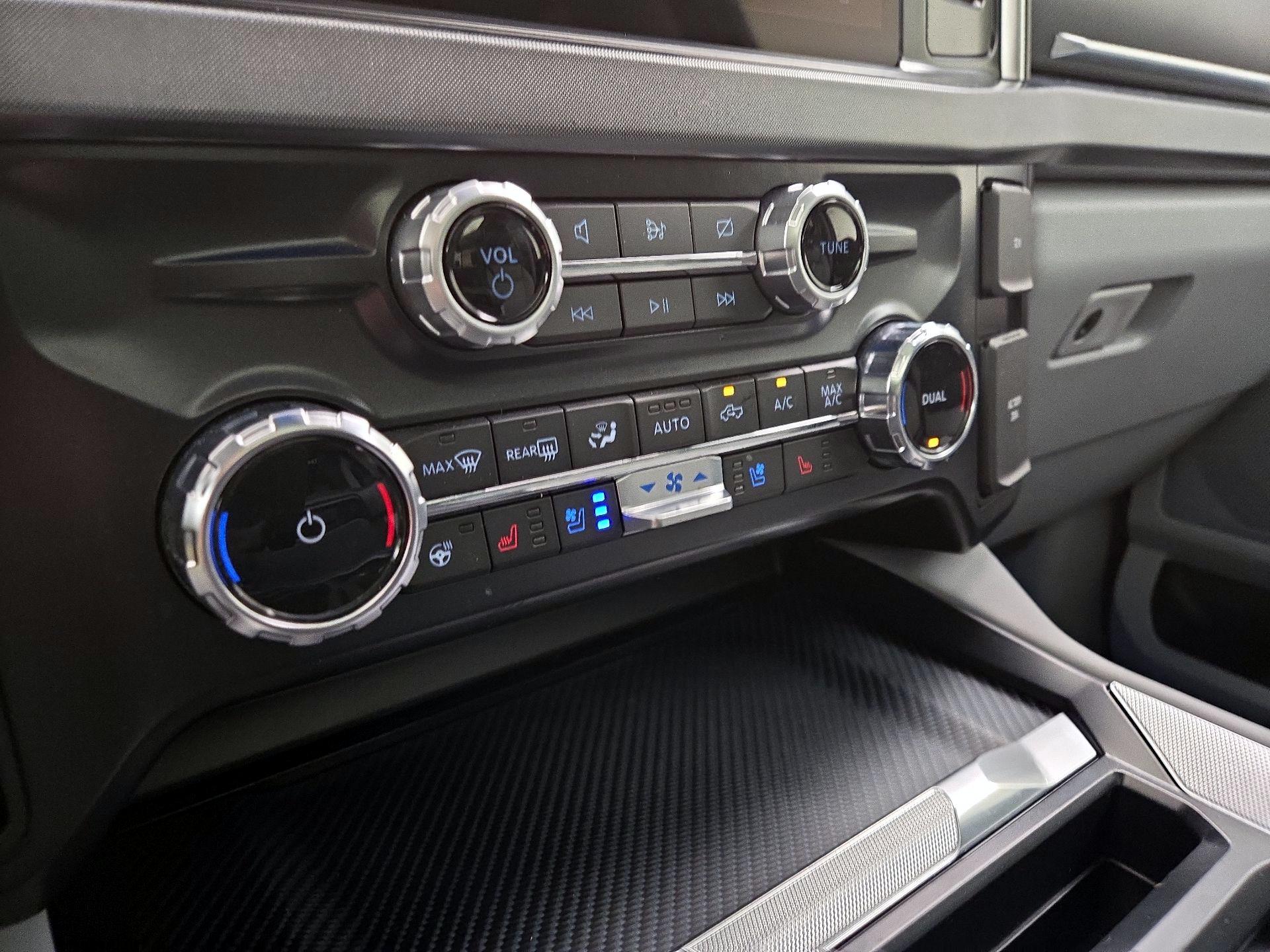 Thumbnail: 2024 Ford F-250 - 17