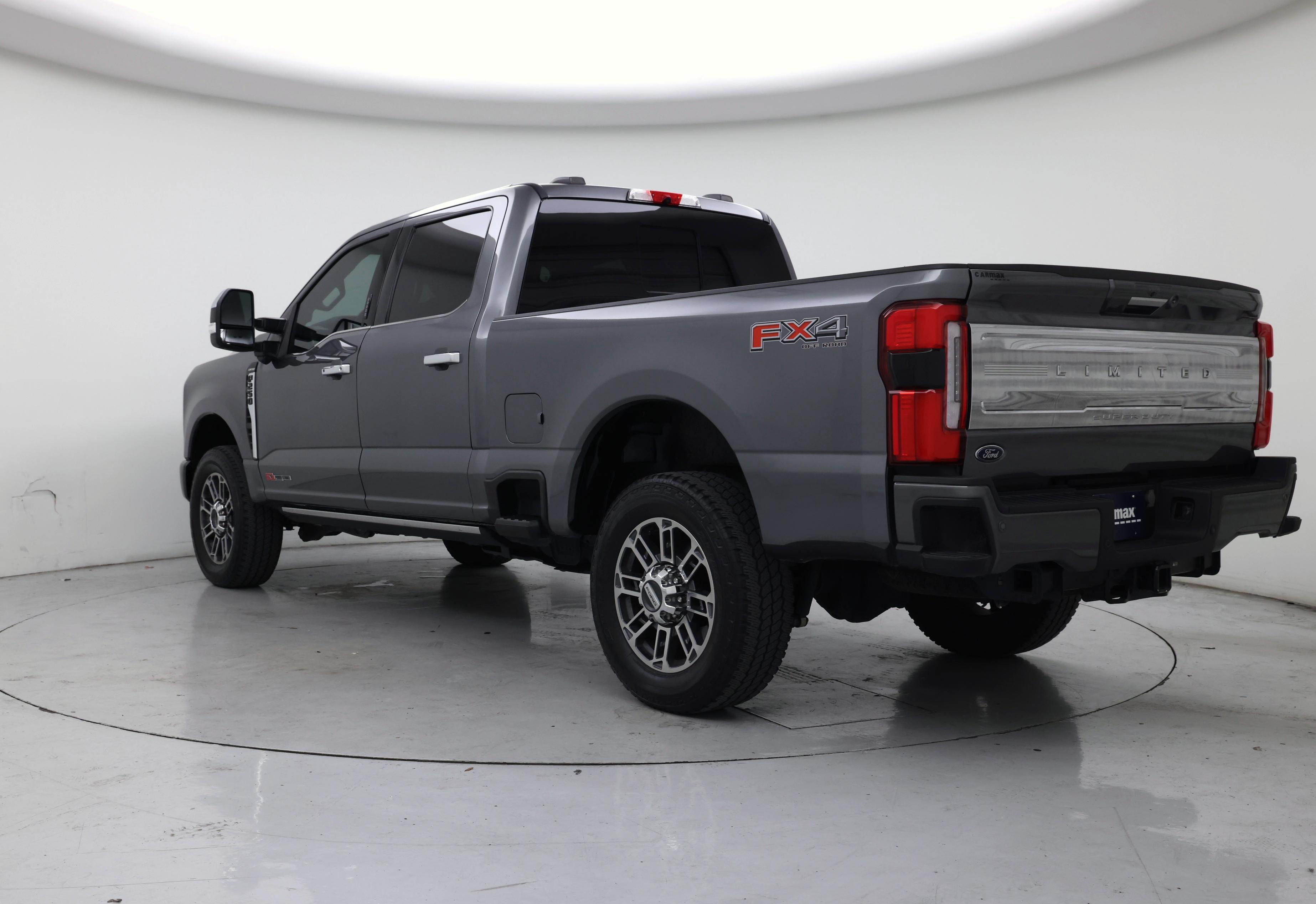 Thumbnail: 2024 Ford F-250 - 2