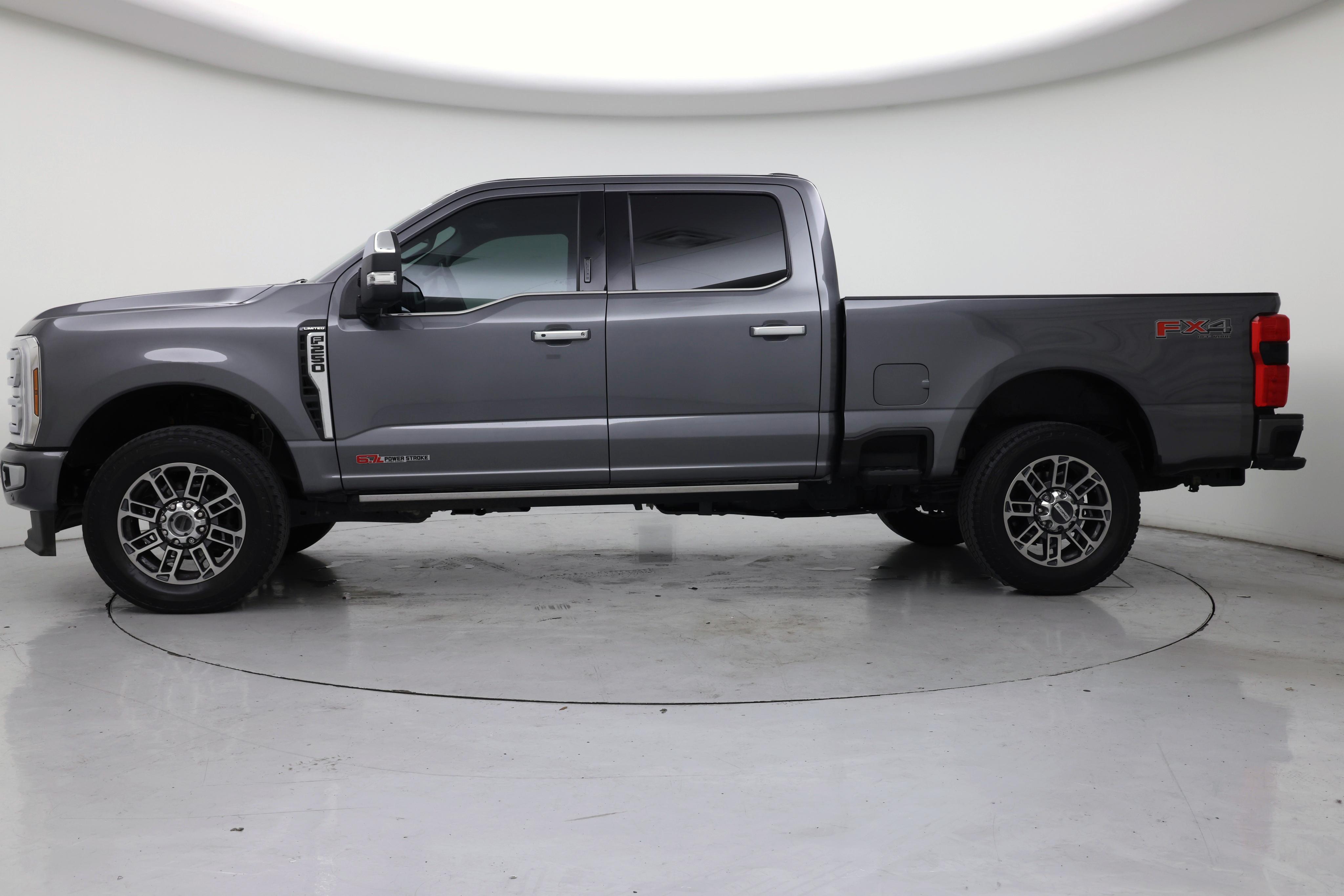Thumbnail: 2024 Ford F-250 - 3