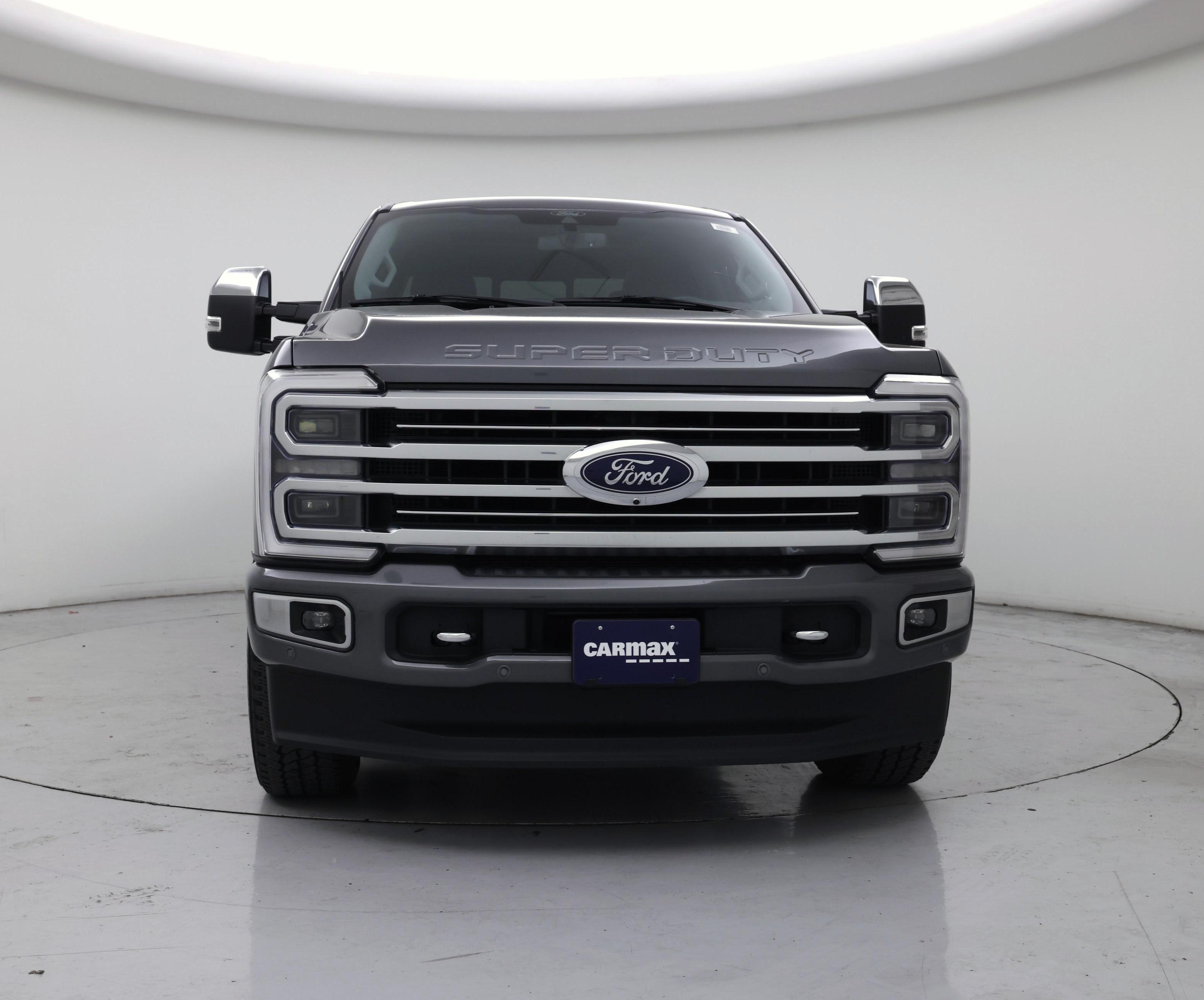 Thumbnail: 2024 Ford F-250 - 5