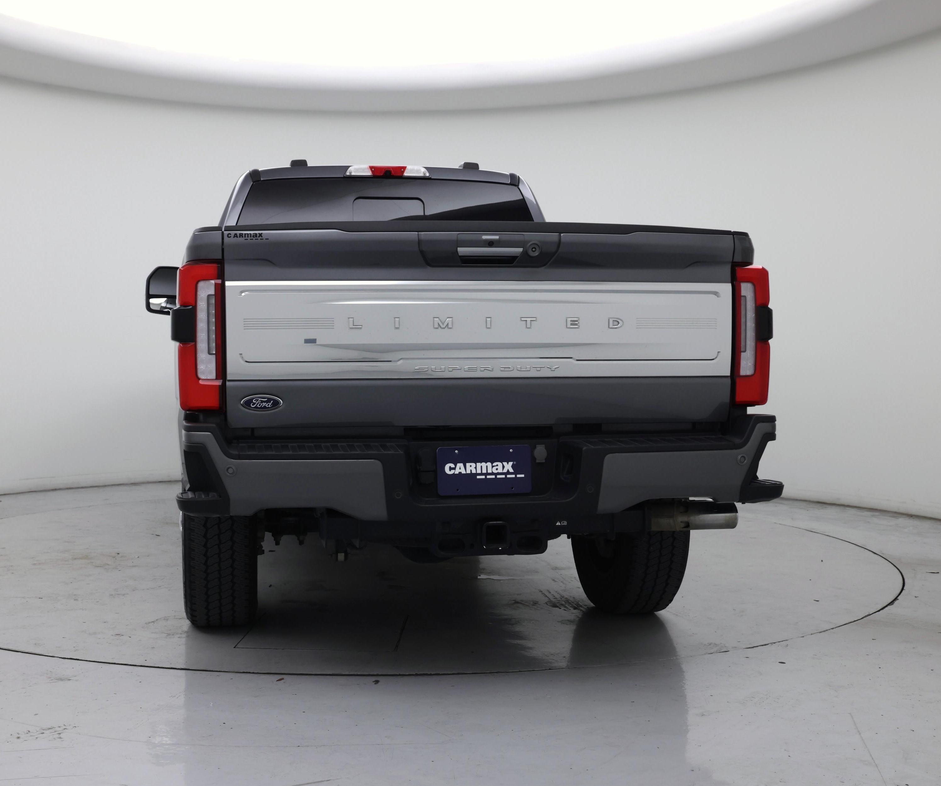 Thumbnail: 2024 Ford F-250 - 6