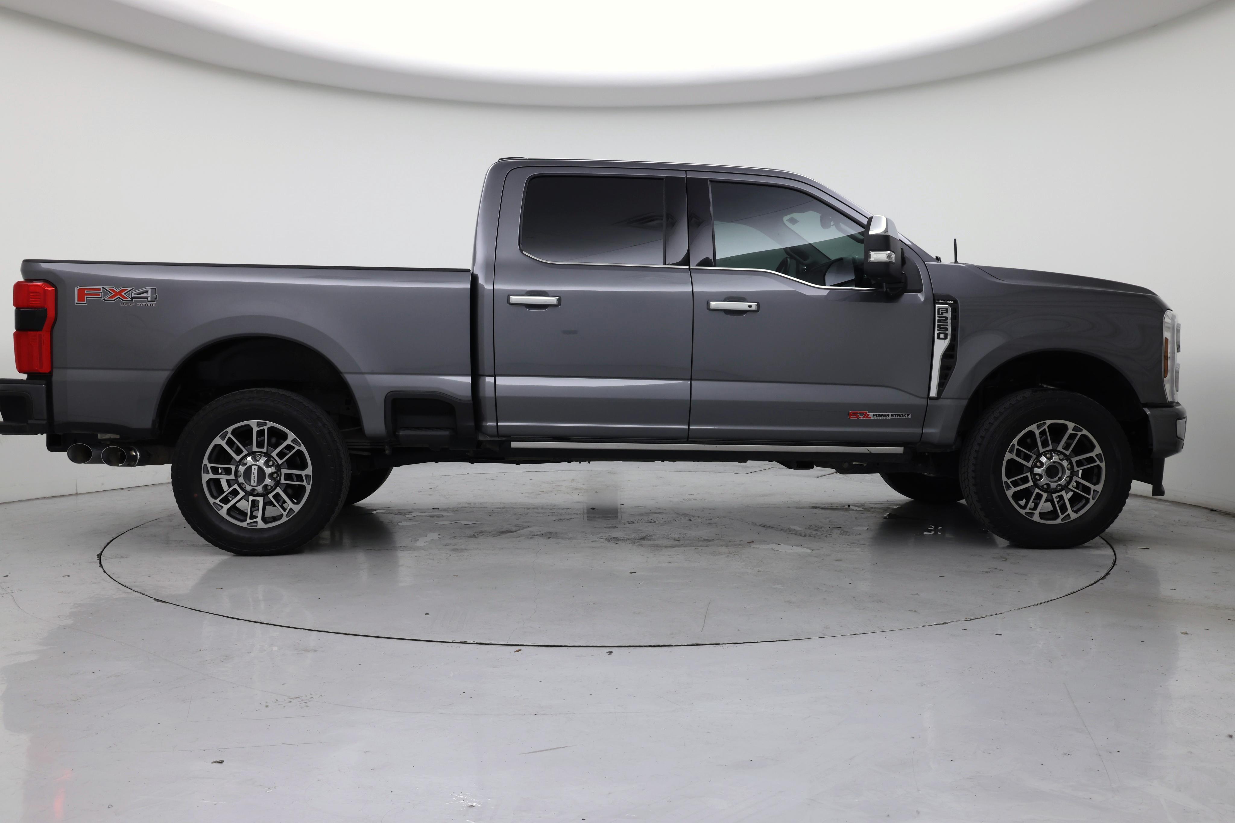 Thumbnail: 2024 Ford F-250 - 7