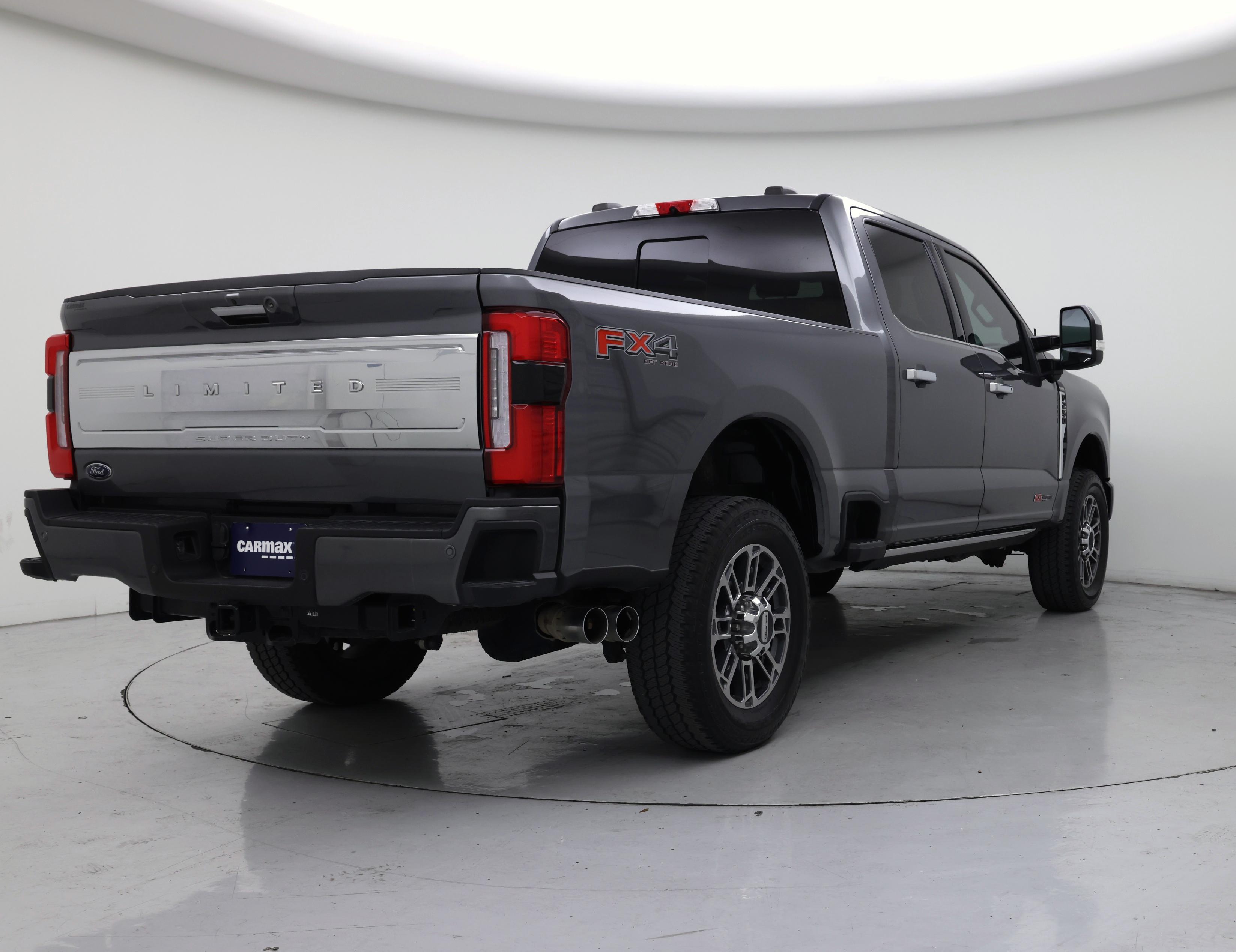 Thumbnail: 2024 Ford F-250 - 8