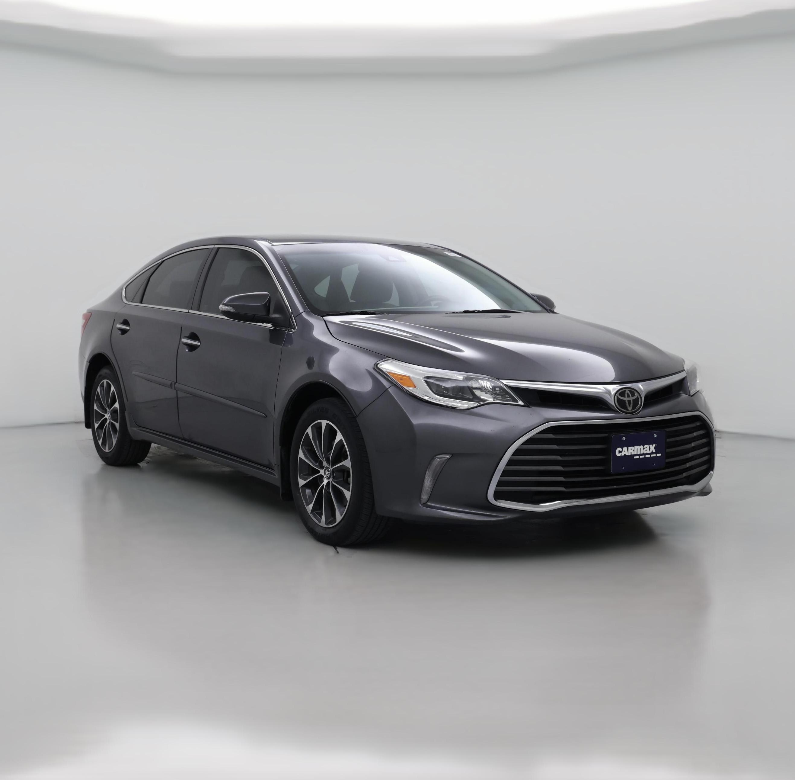 Thumbnail: 2018 Toyota Avalon - 1